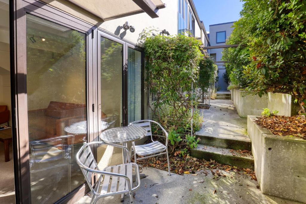 Room Two Bedrooms One Bathroom