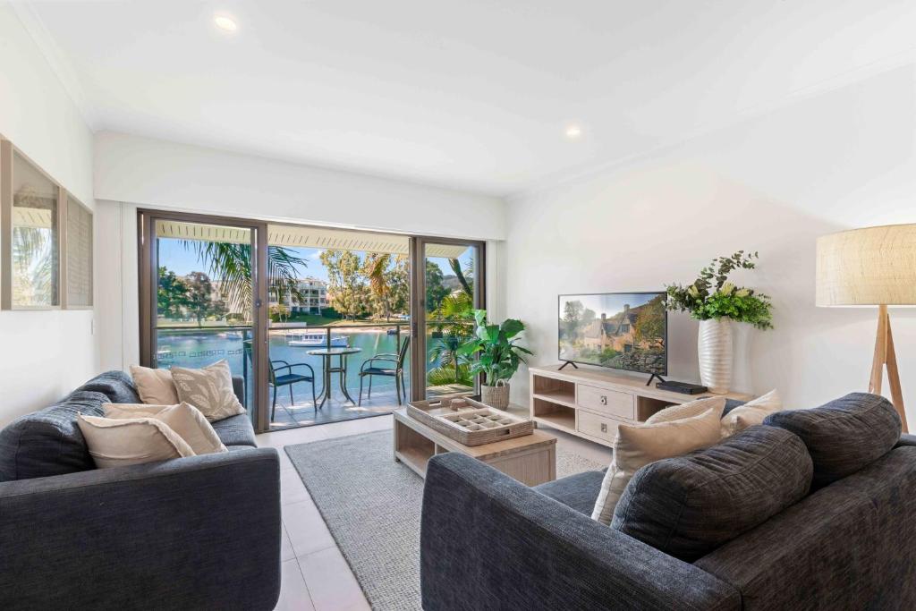 Apartment Two Bedrooms