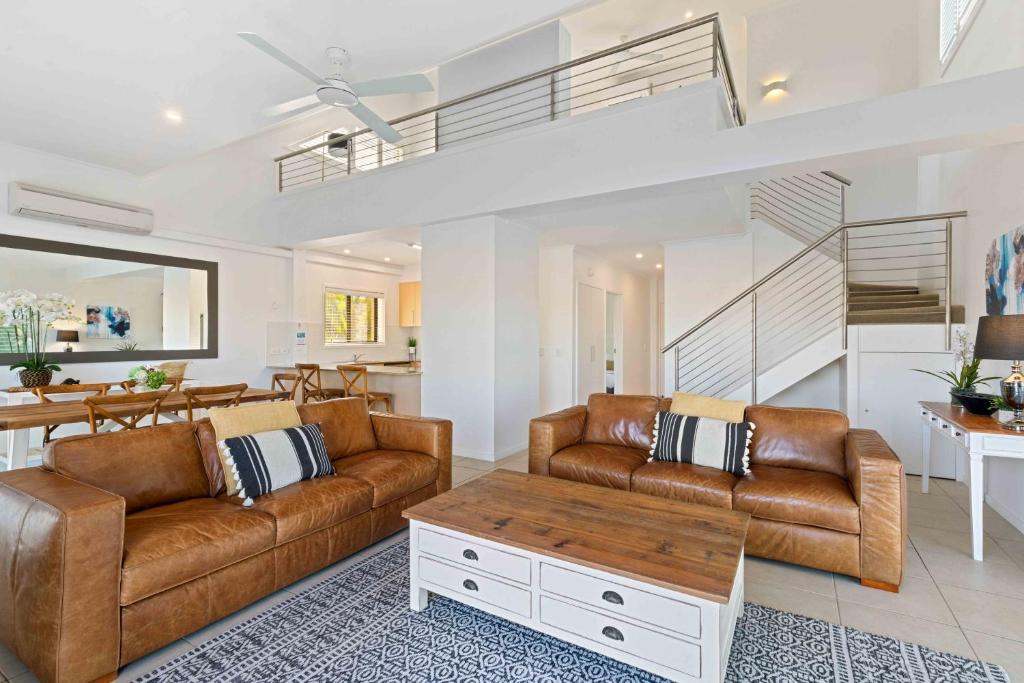 Apartment Two Bedrooms