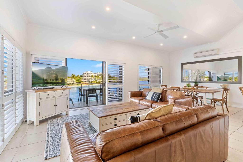 Apartment Two Bedrooms