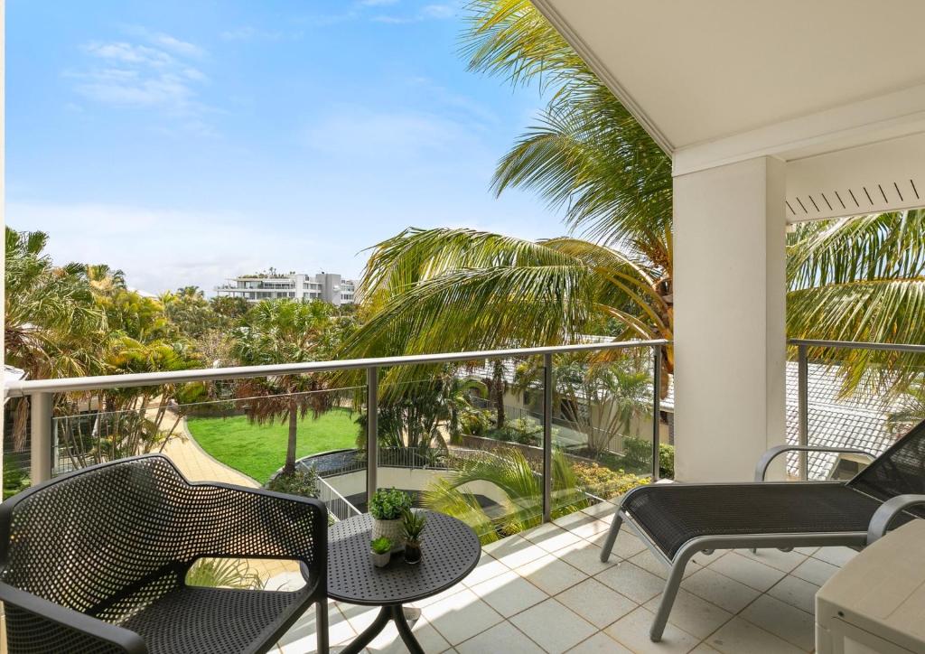 Apartment Two Bedrooms