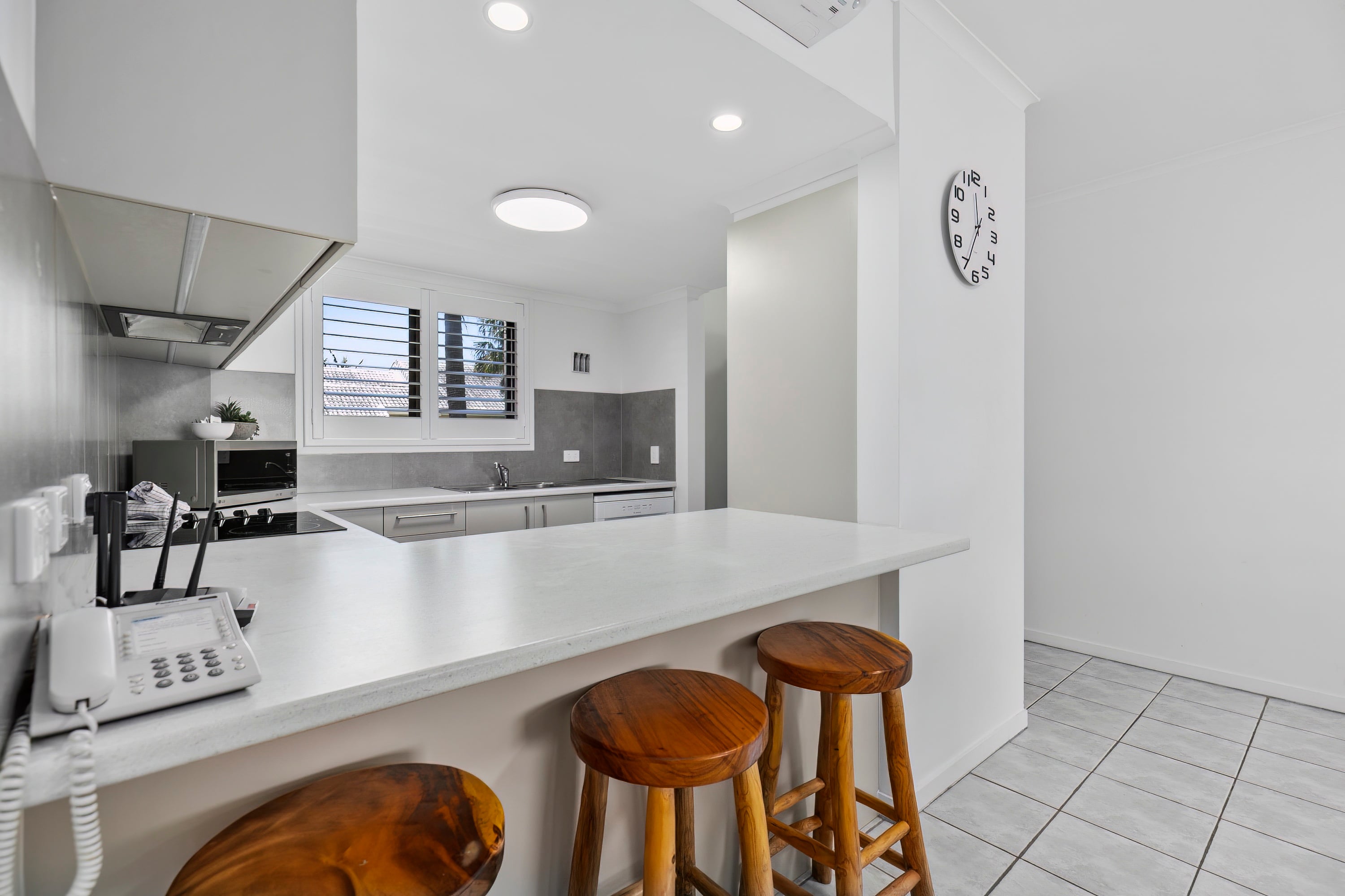 Apartment Beach Front Two Bedrooms