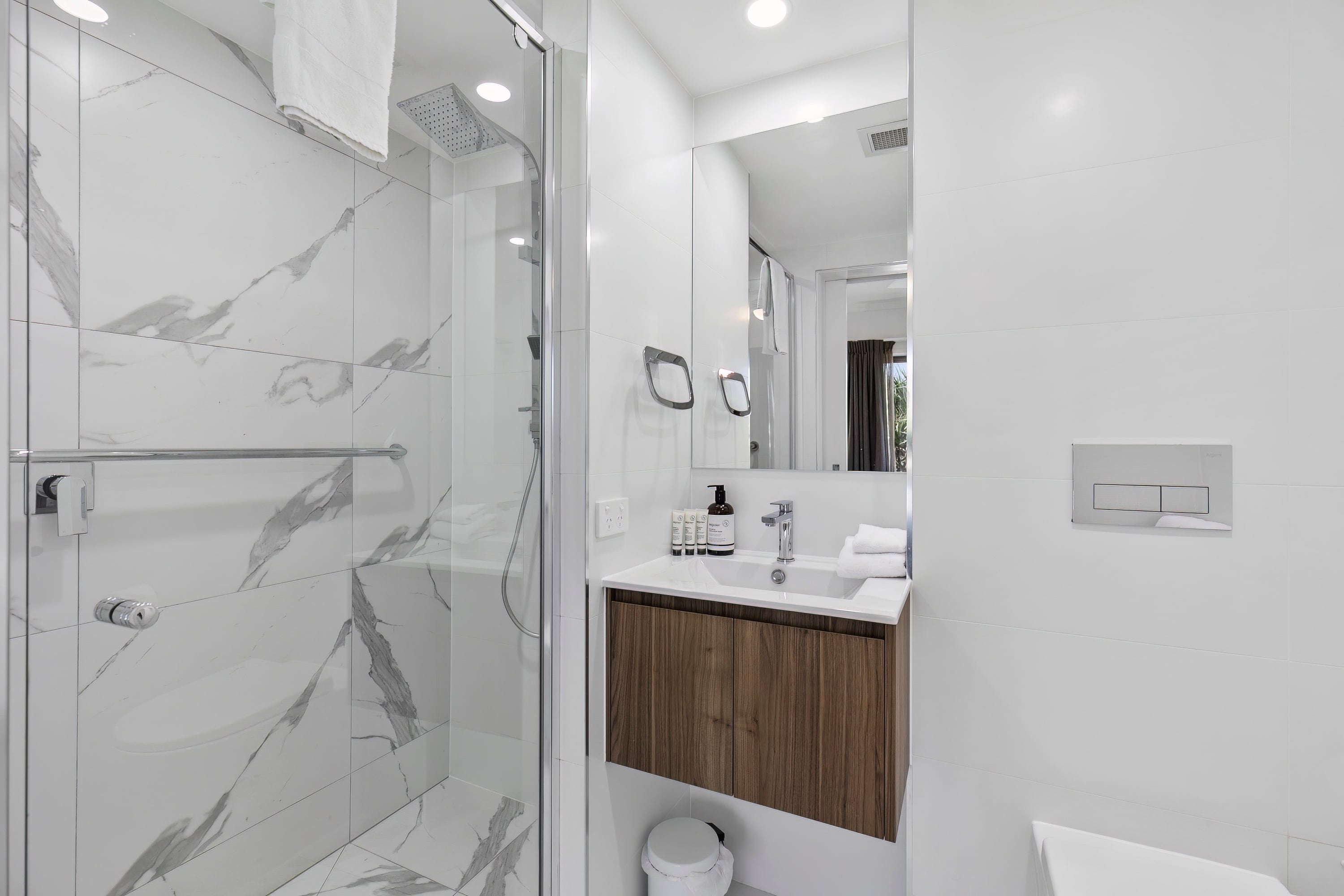 Apartment Beach Front Two Bedrooms