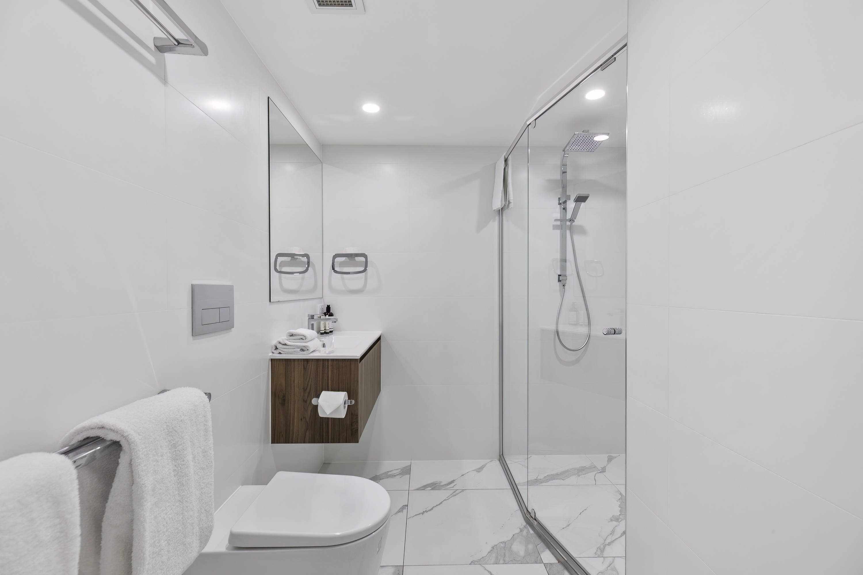 Apartment Beach Front Two Bedrooms