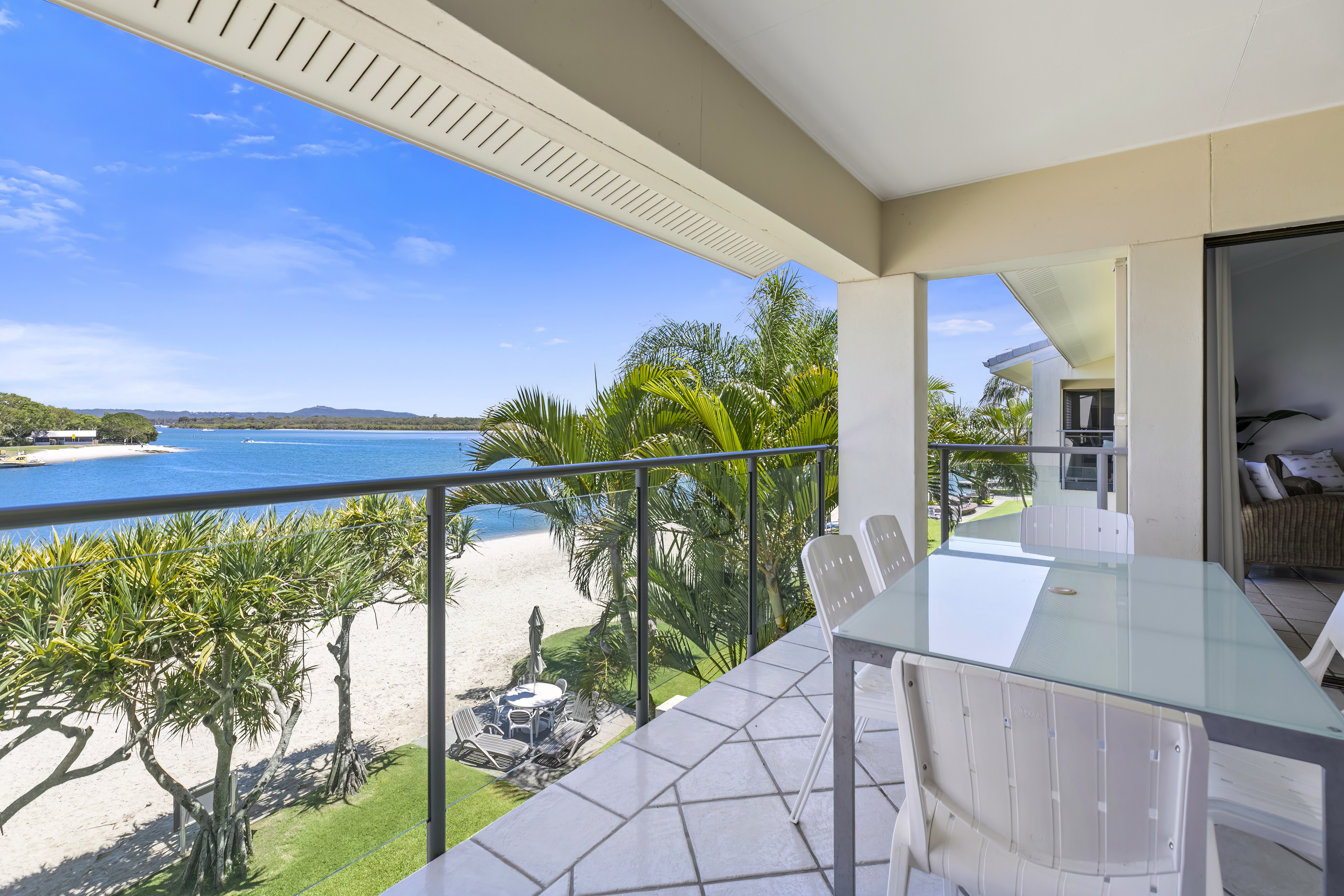 Apartment Three Bedrooms