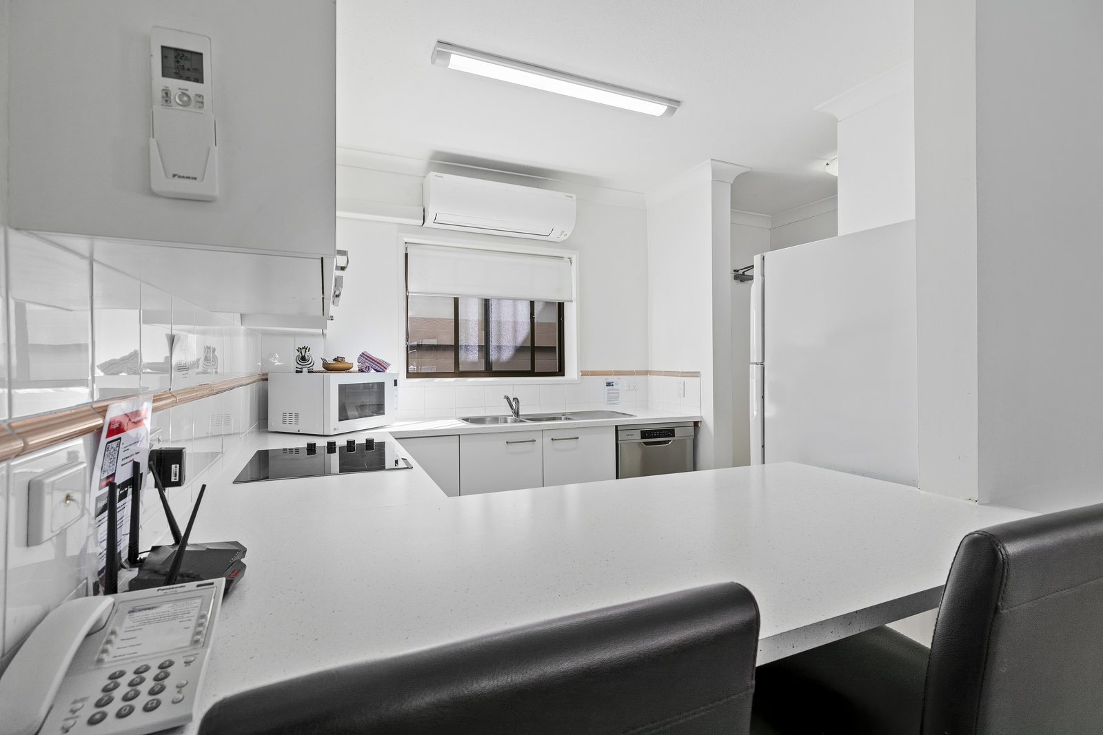 Apartment Two Bedrooms