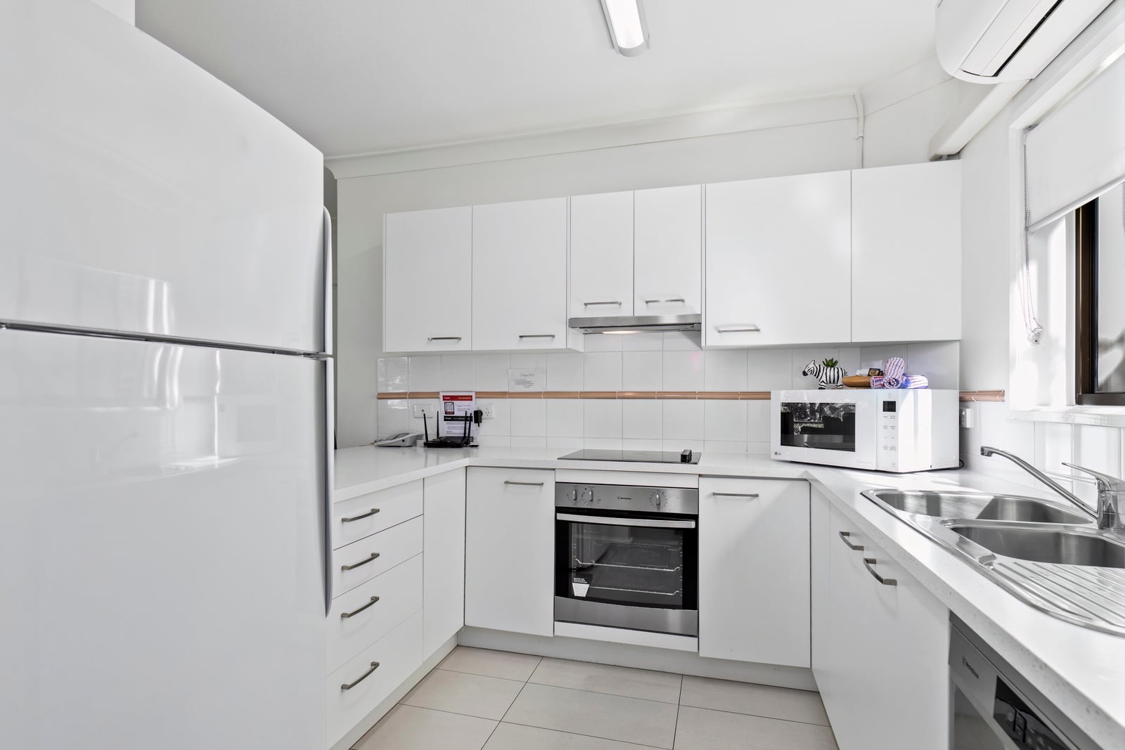 Apartment Two Bedrooms