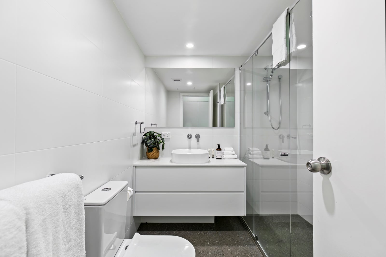 Apartment Two Bedrooms