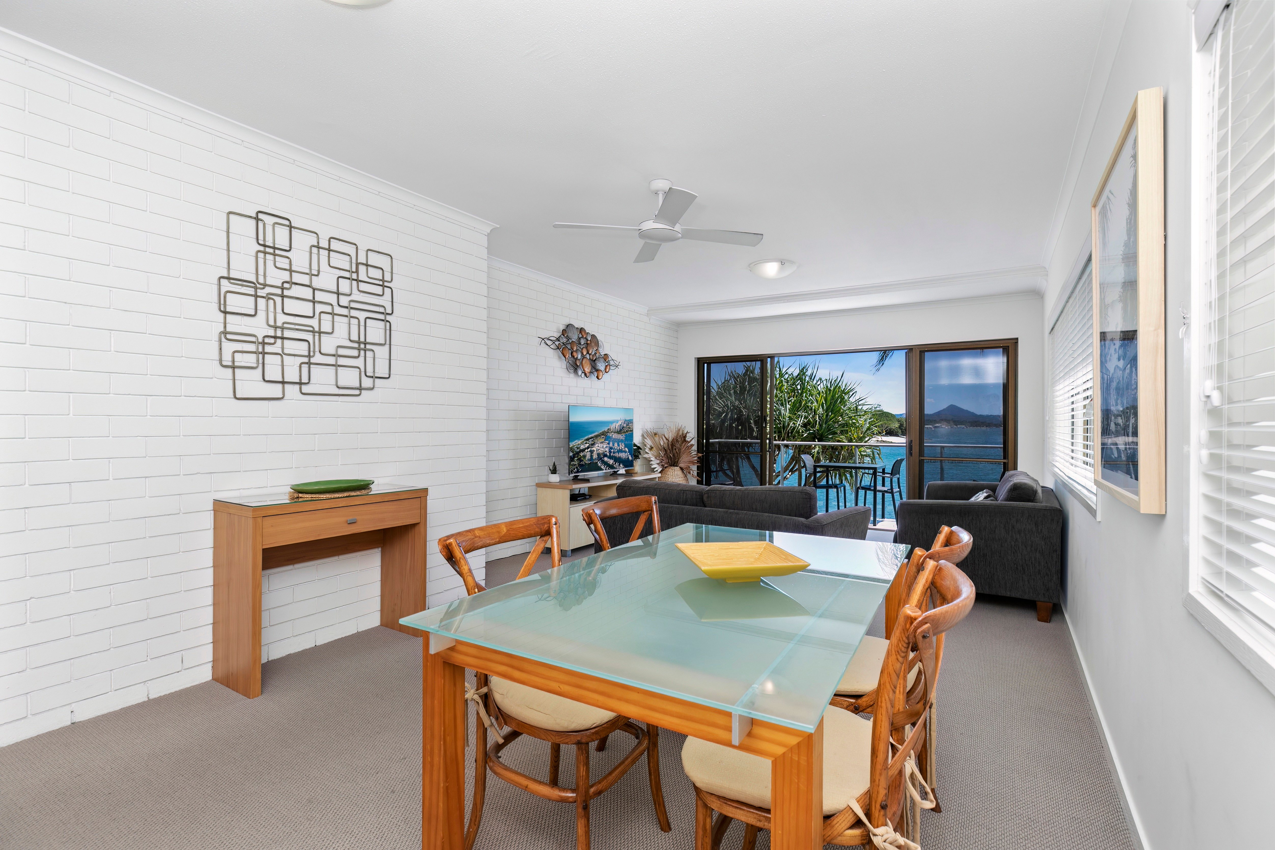 Apartment Two Bedrooms