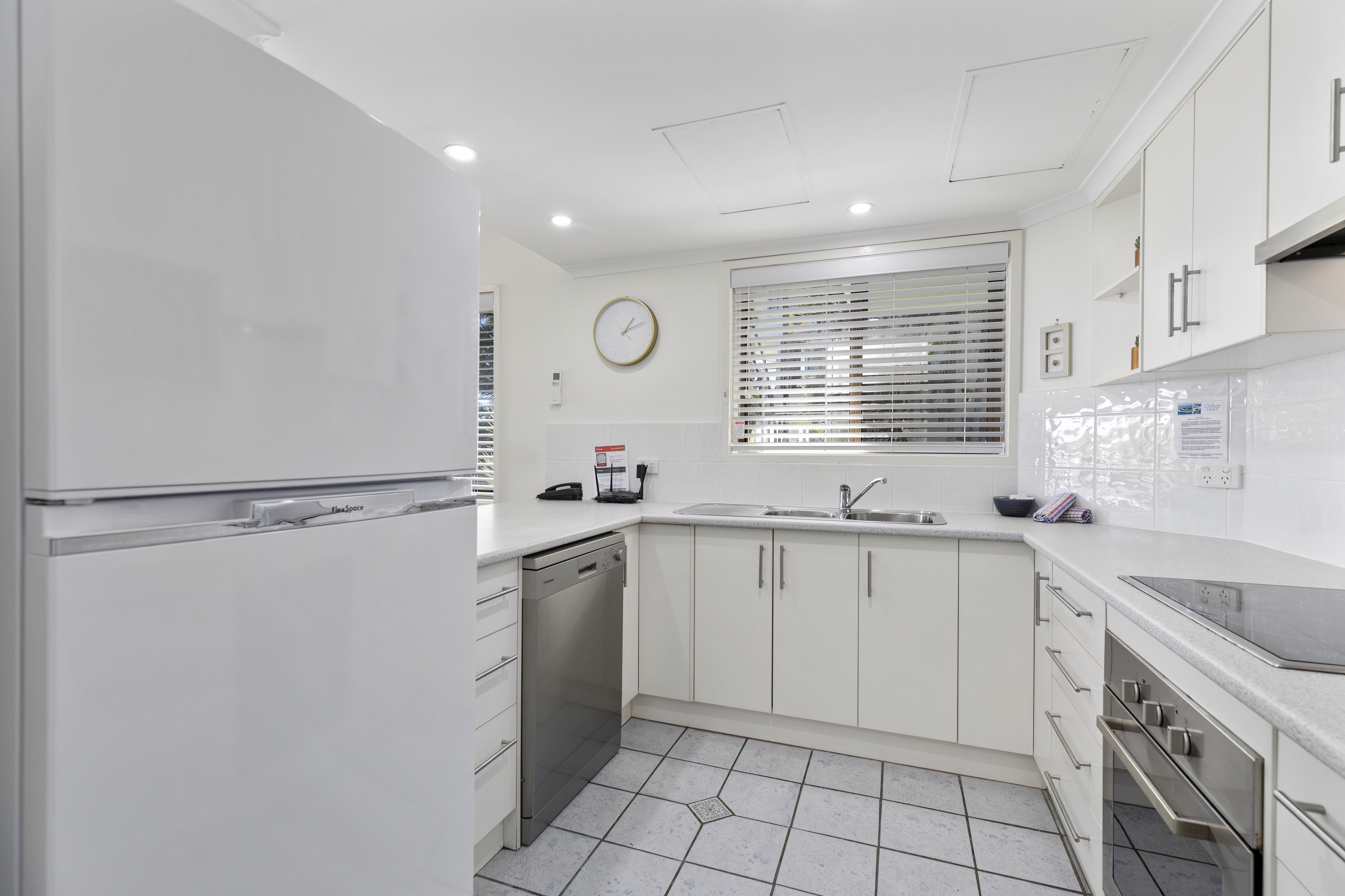 Apartment Two Bedrooms