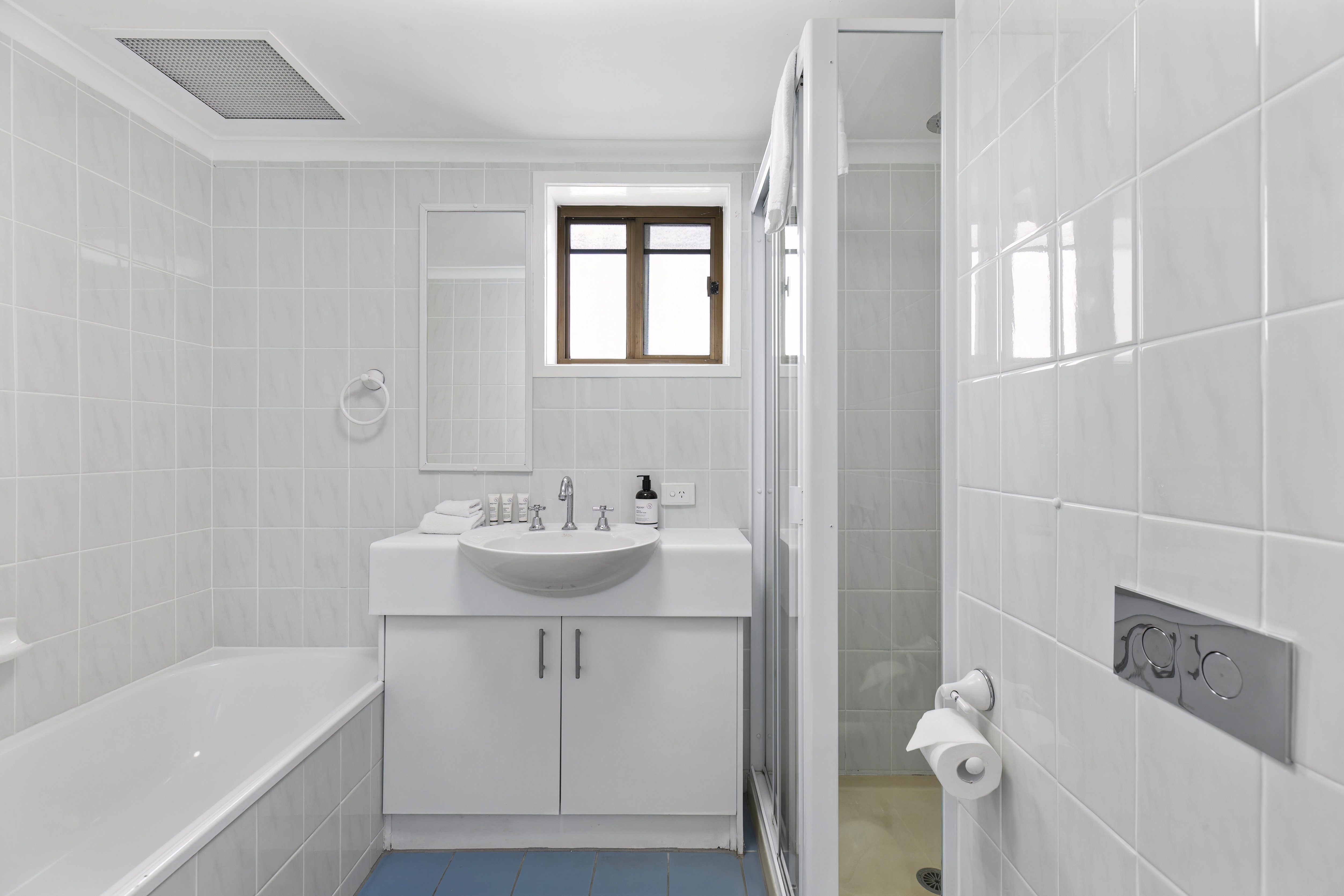 Apartment Two Bedrooms