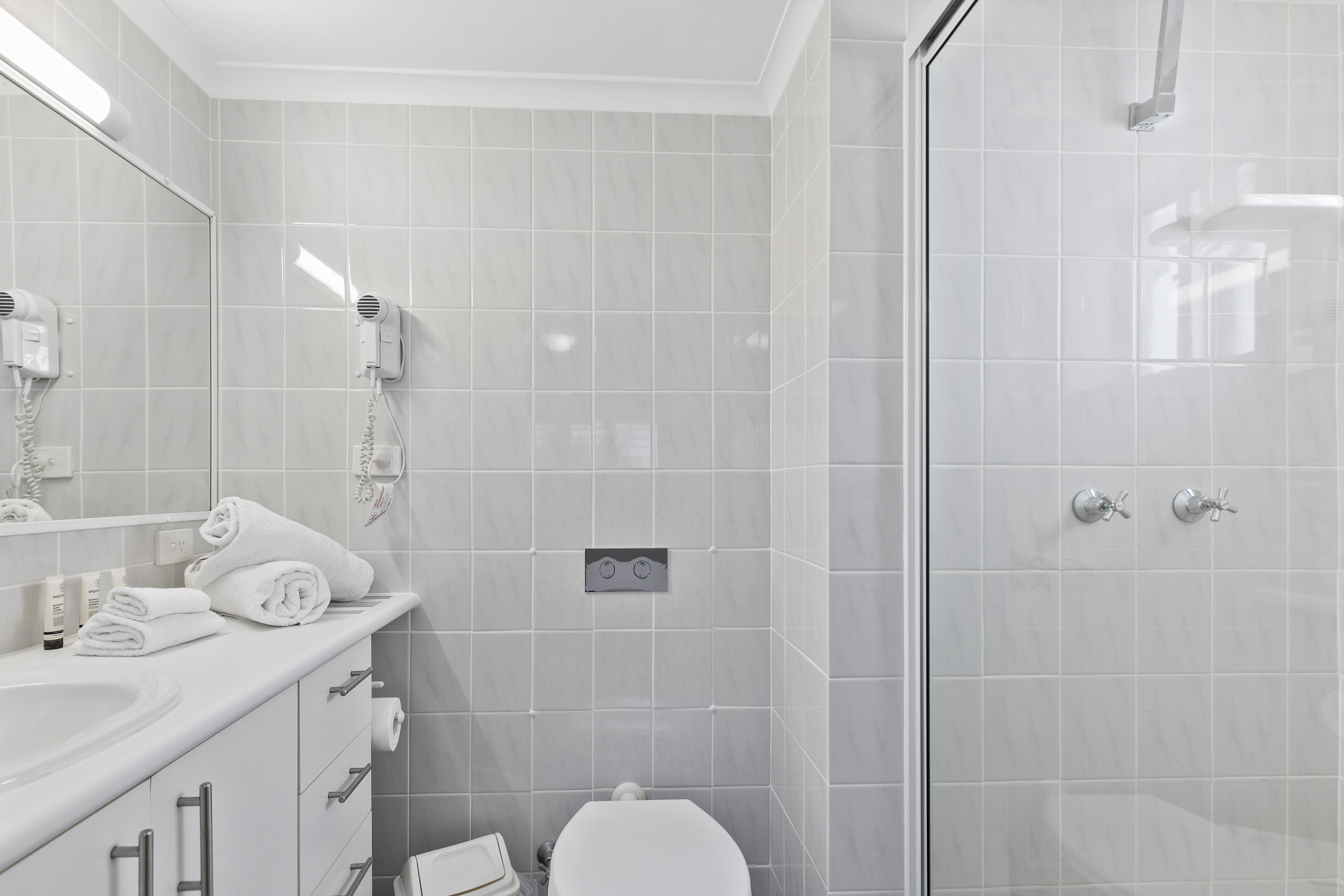 Apartment Two Bedrooms