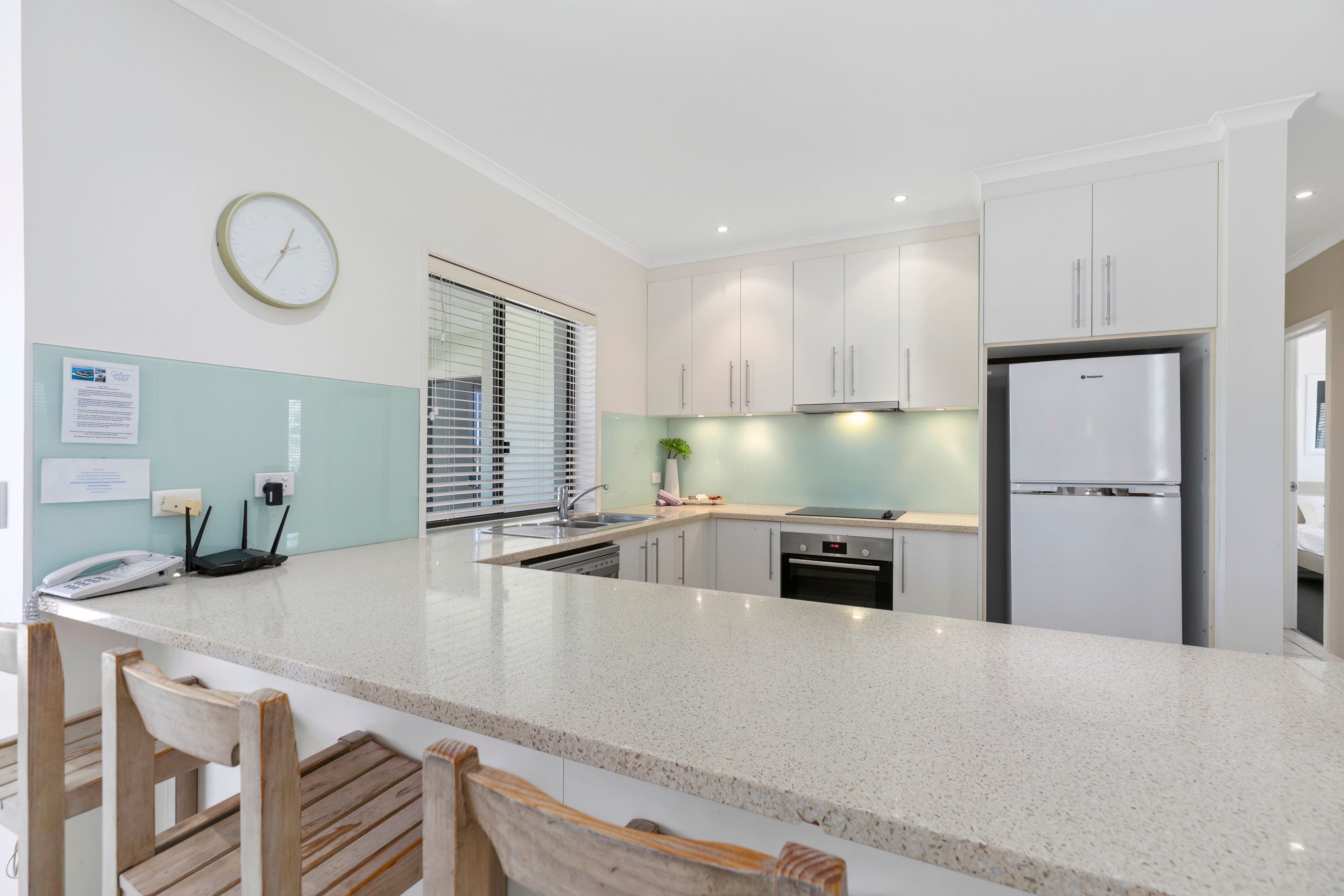 Apartment Superior Three Bedrooms