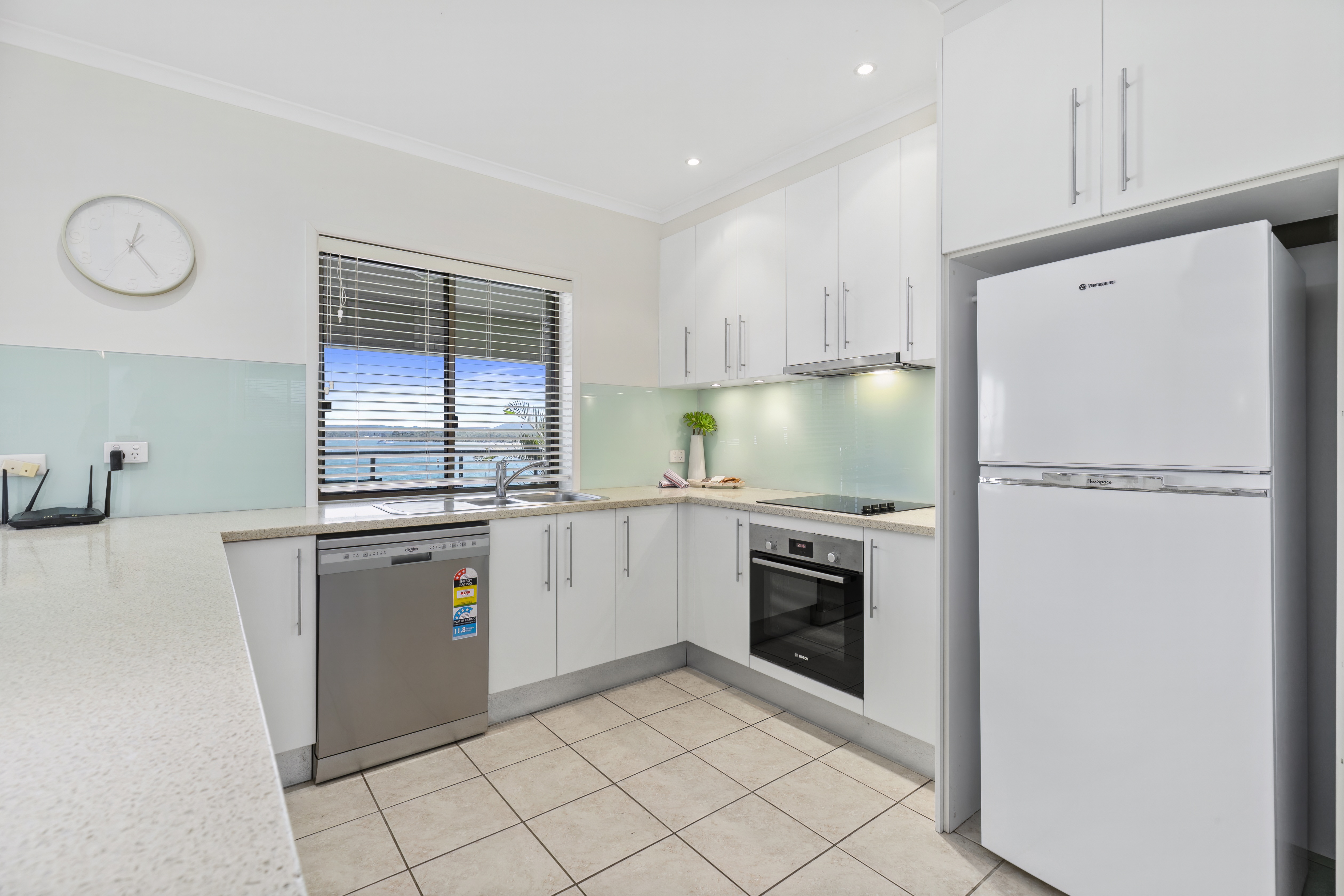 Apartment Superior Three Bedrooms