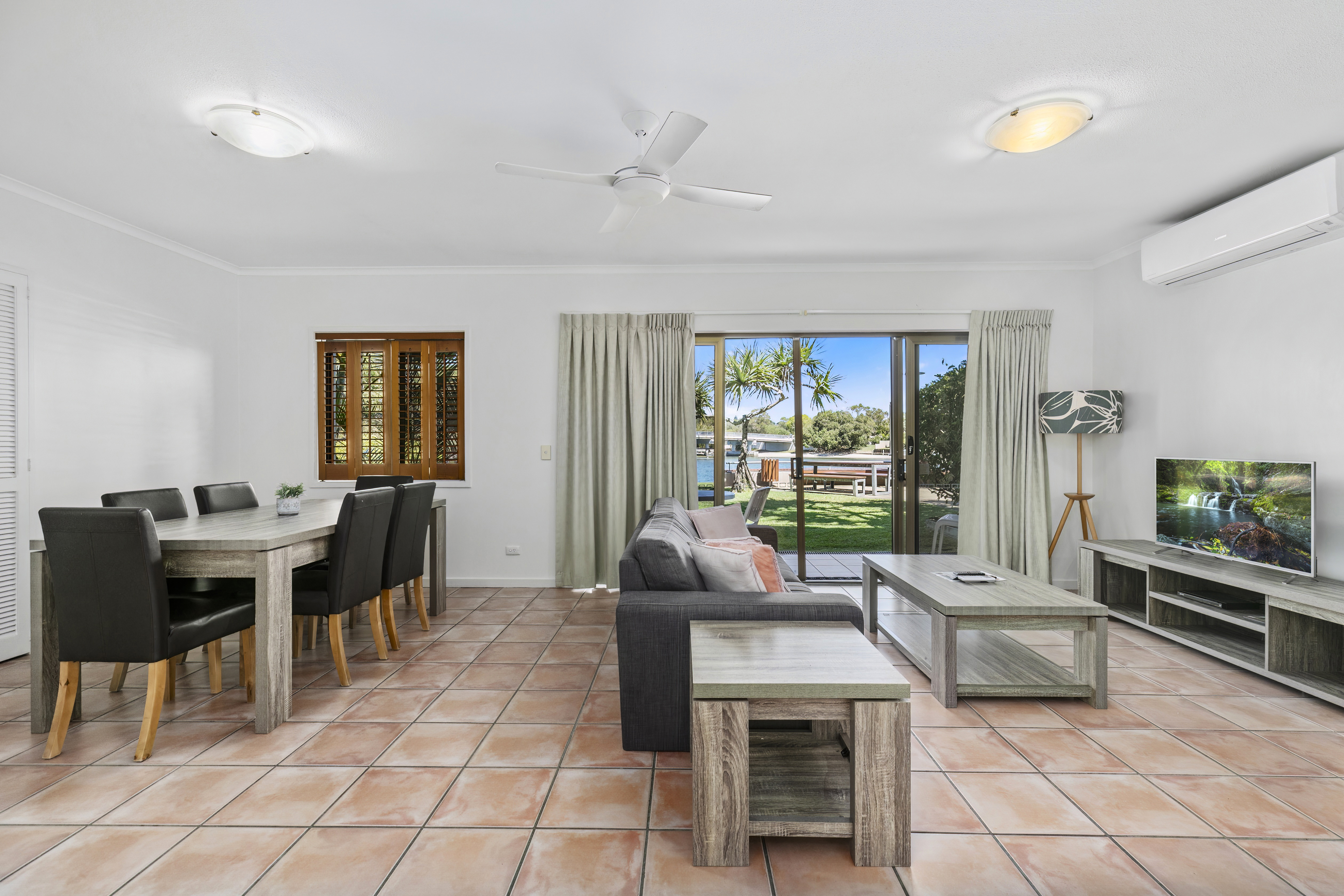 Apartment Two Bedrooms