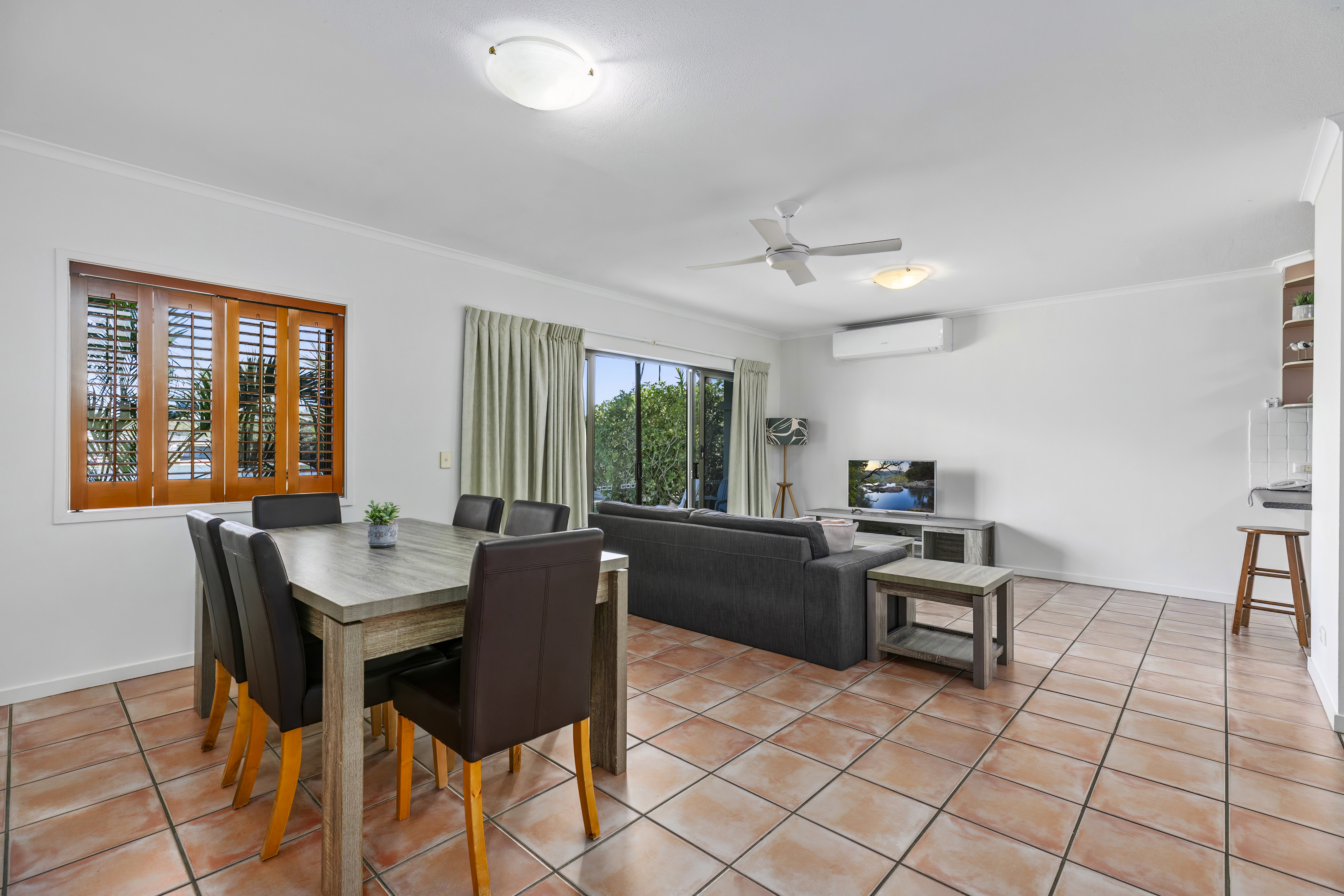 Apartment Two Bedrooms