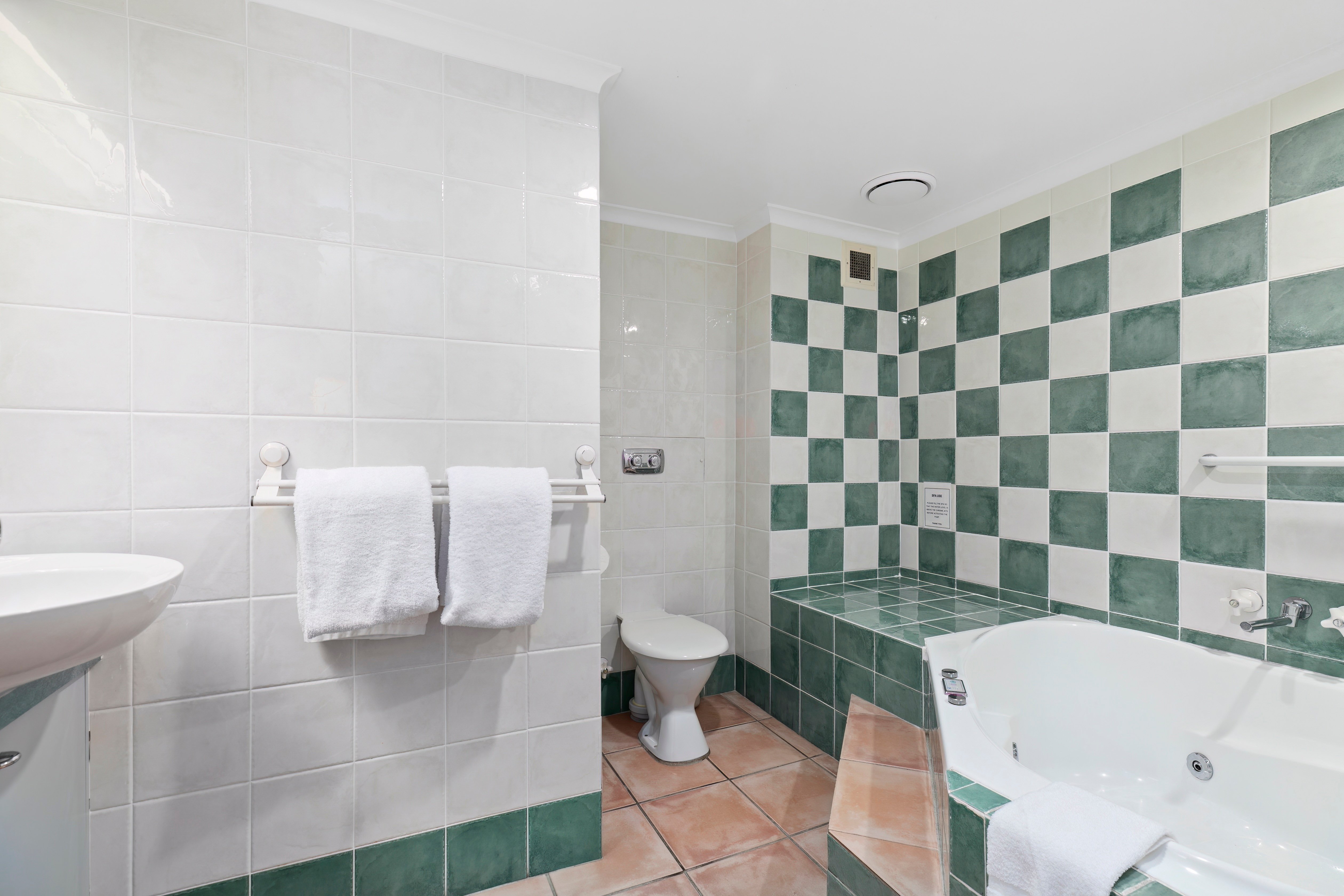 Apartment Two Bedrooms