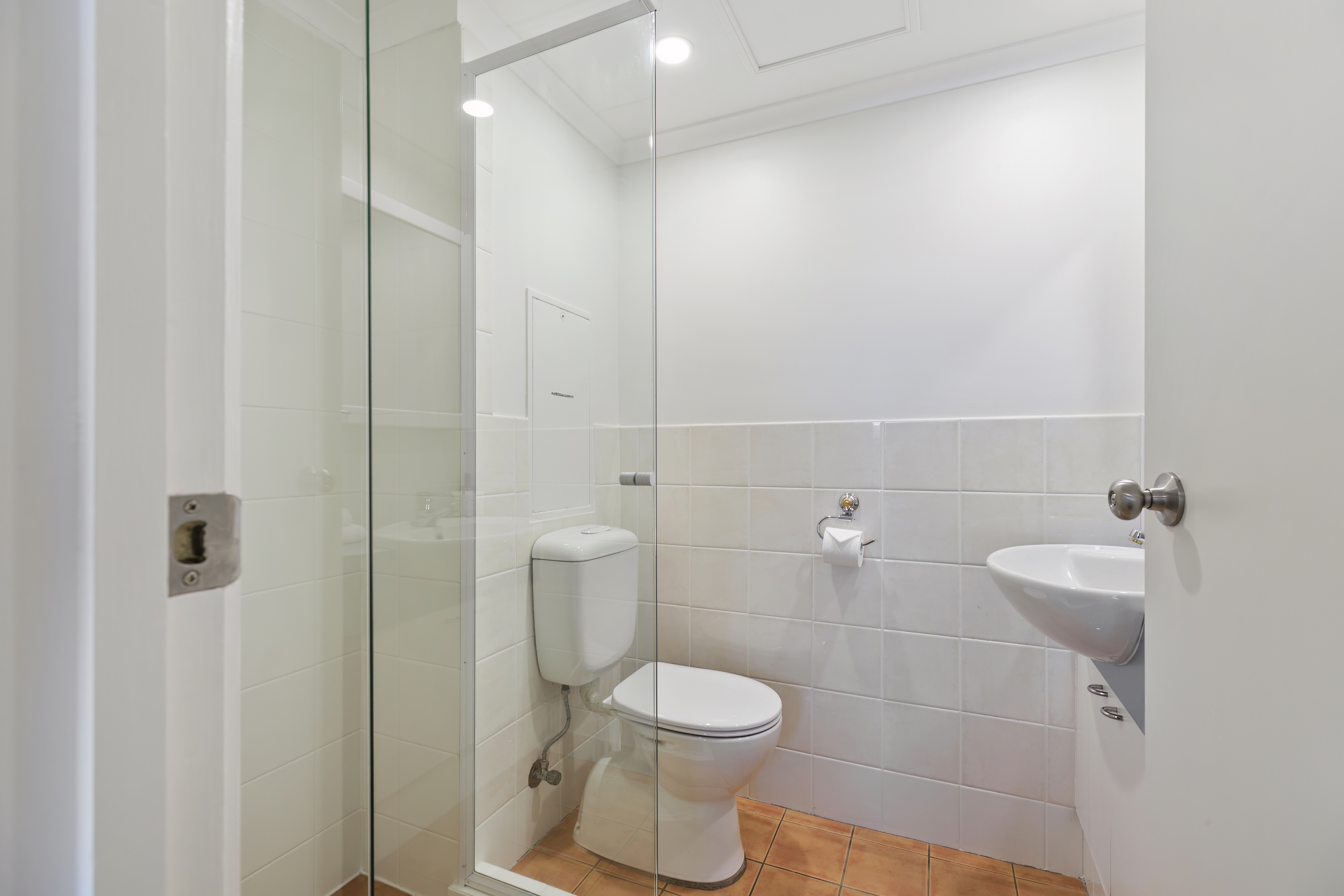 Apartment Two Bedrooms