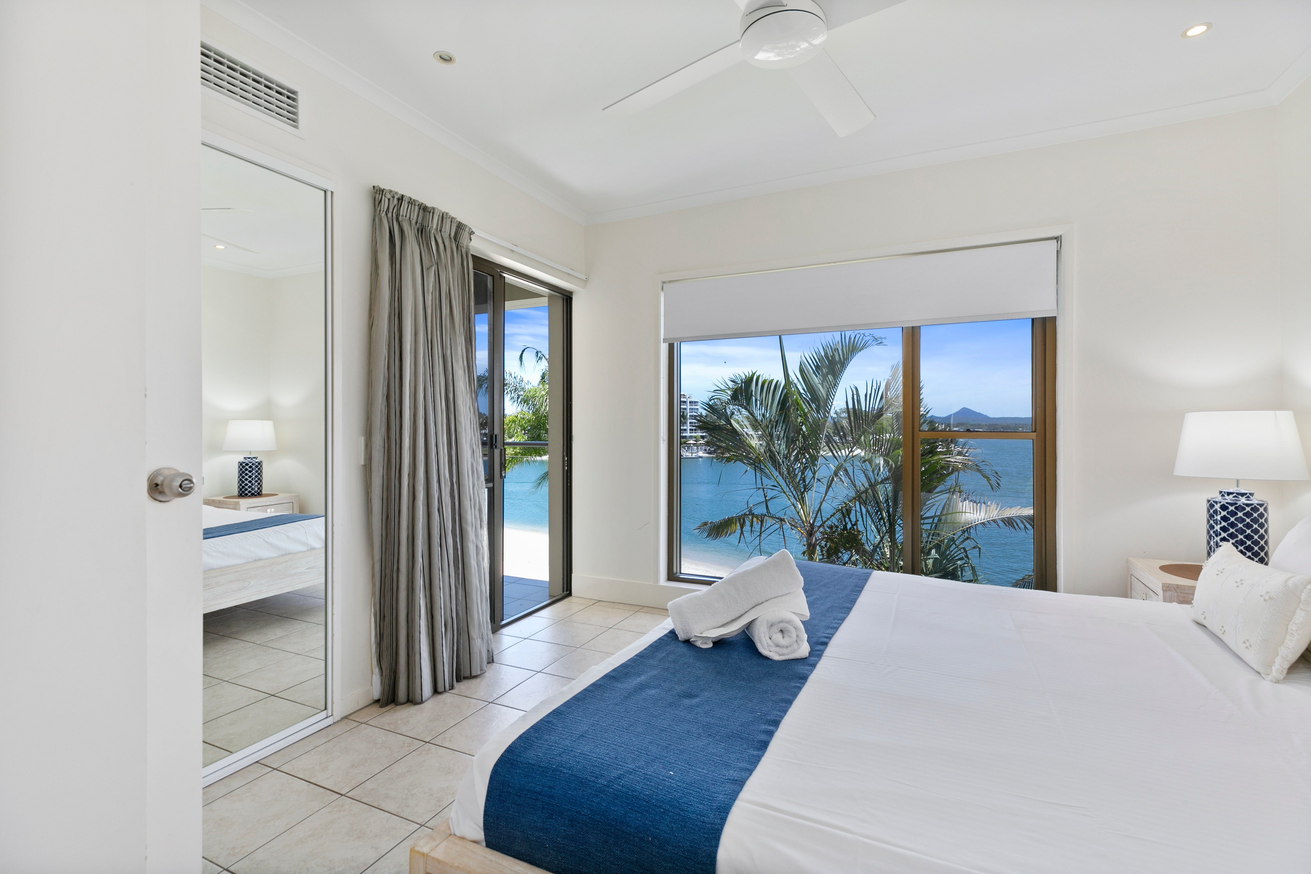 Apartment Superior Three Bedrooms