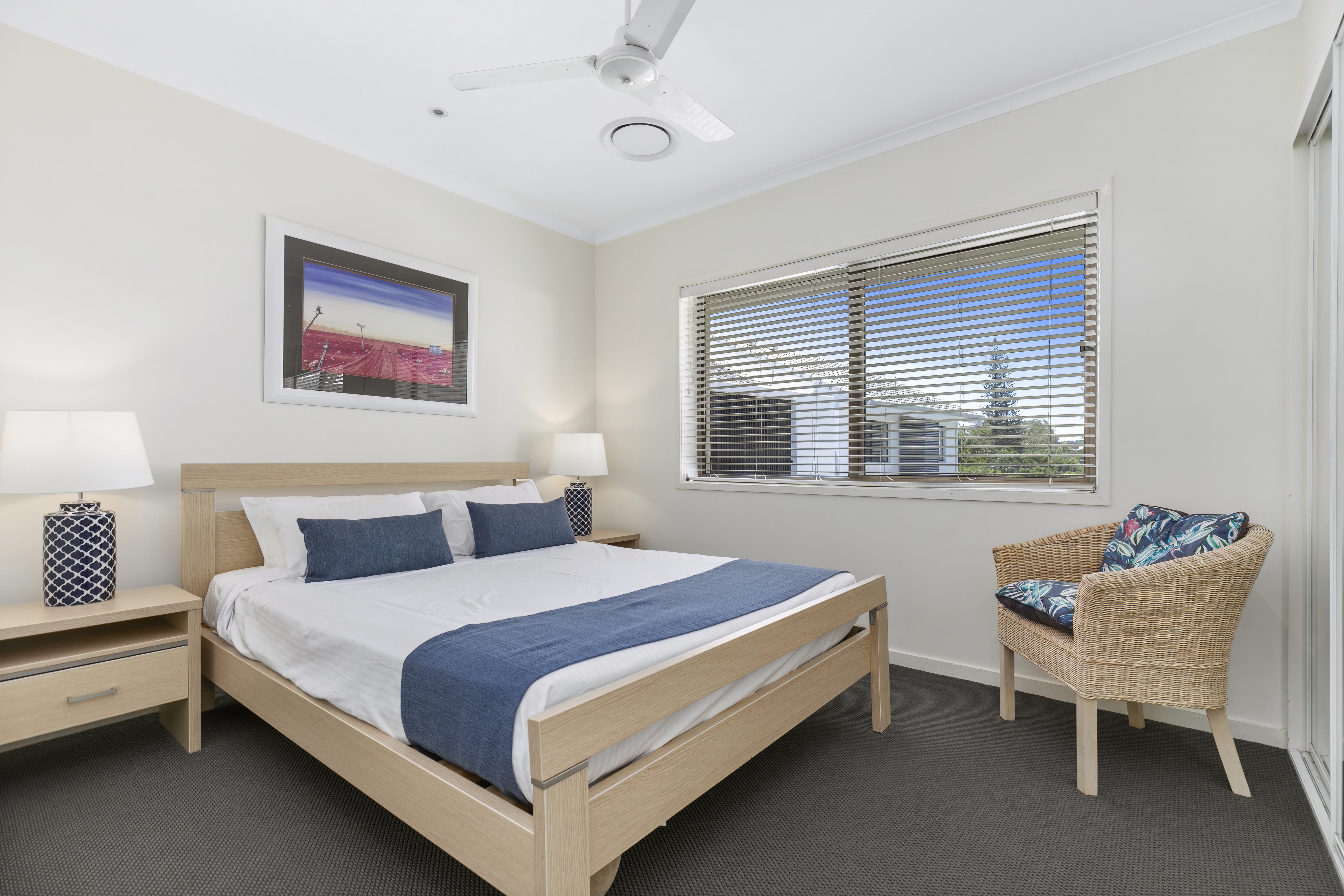 Apartment Superior Three Bedrooms