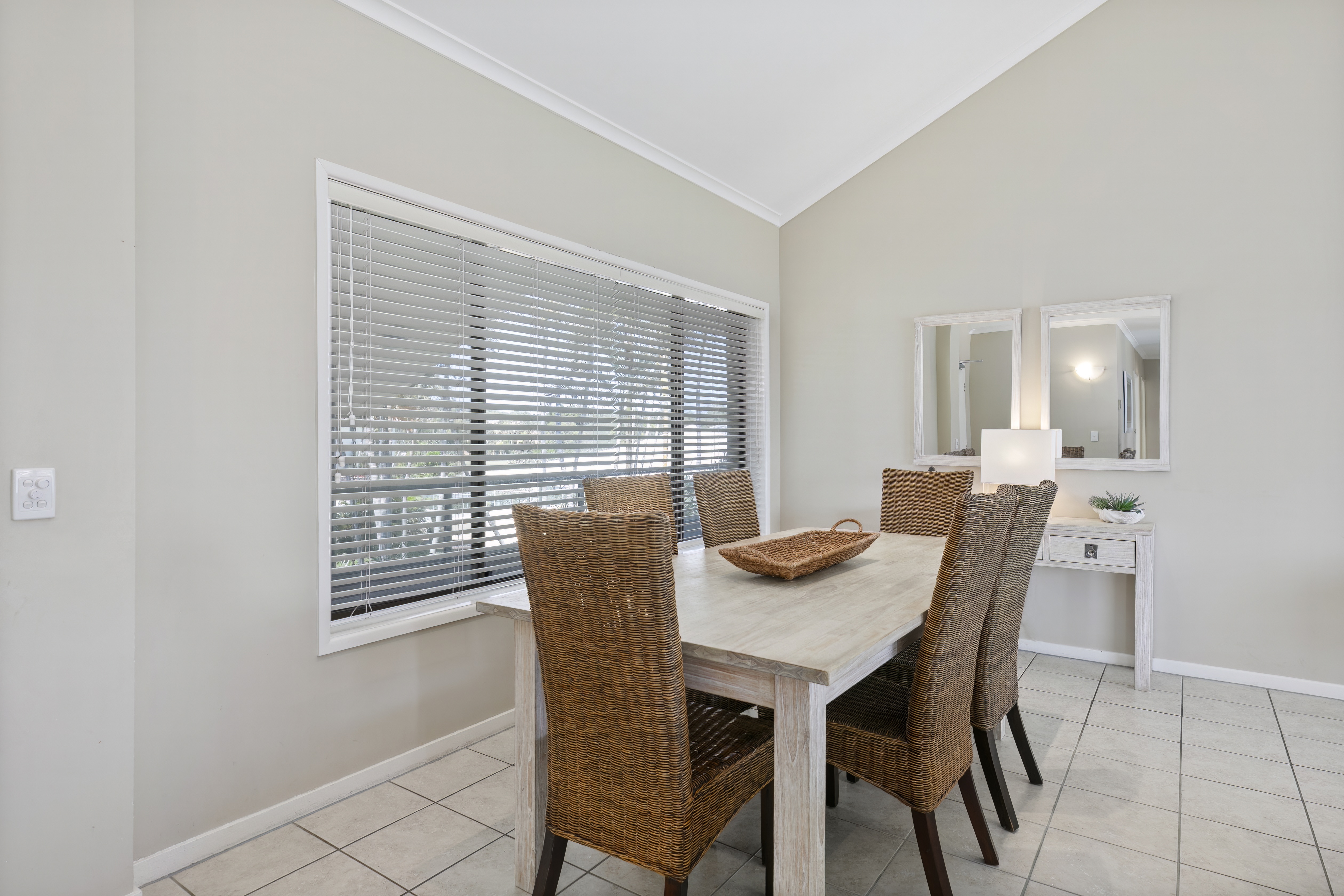 Apartment Superior Three Bedrooms