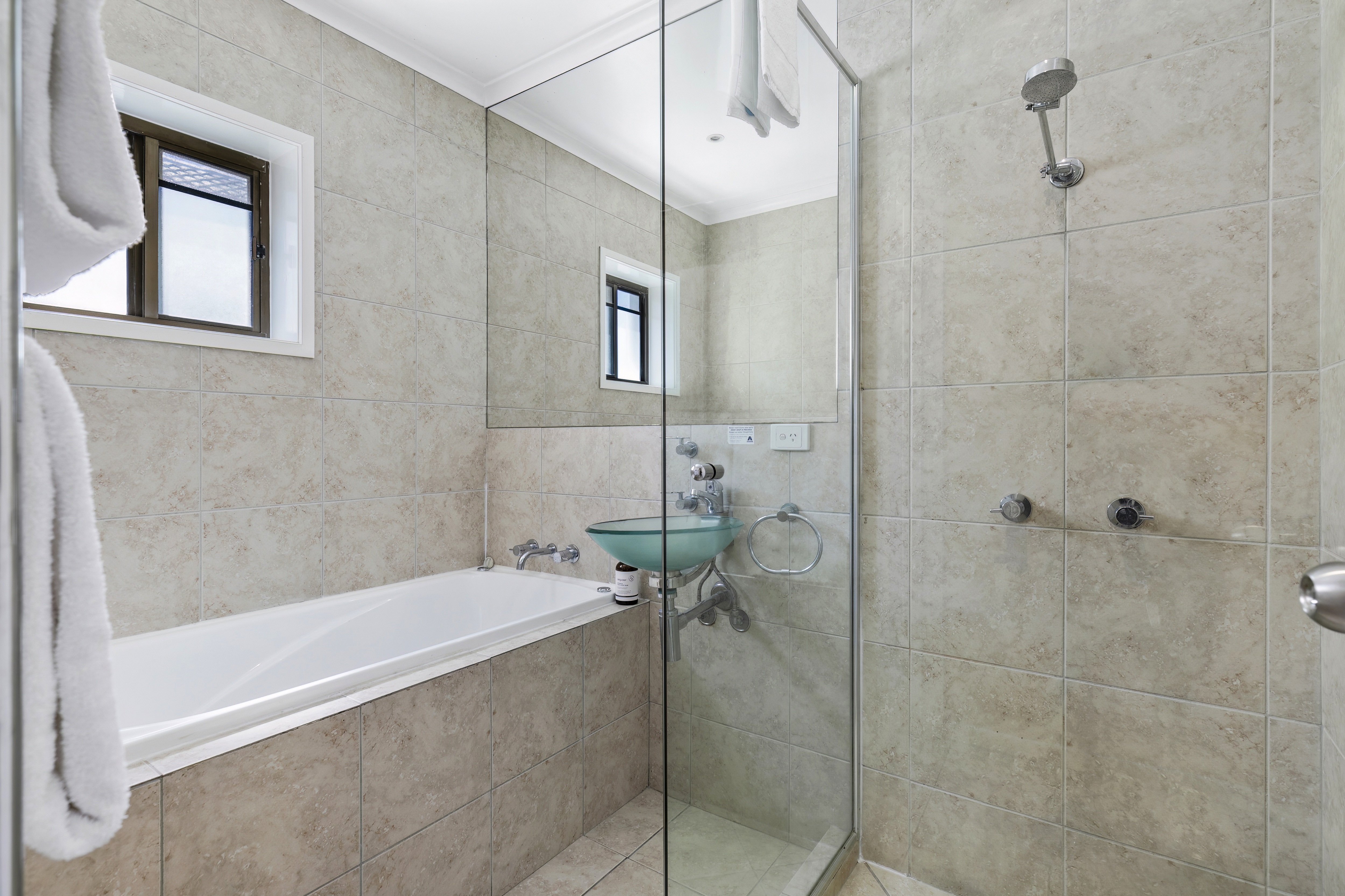 Apartment Superior Three Bedrooms