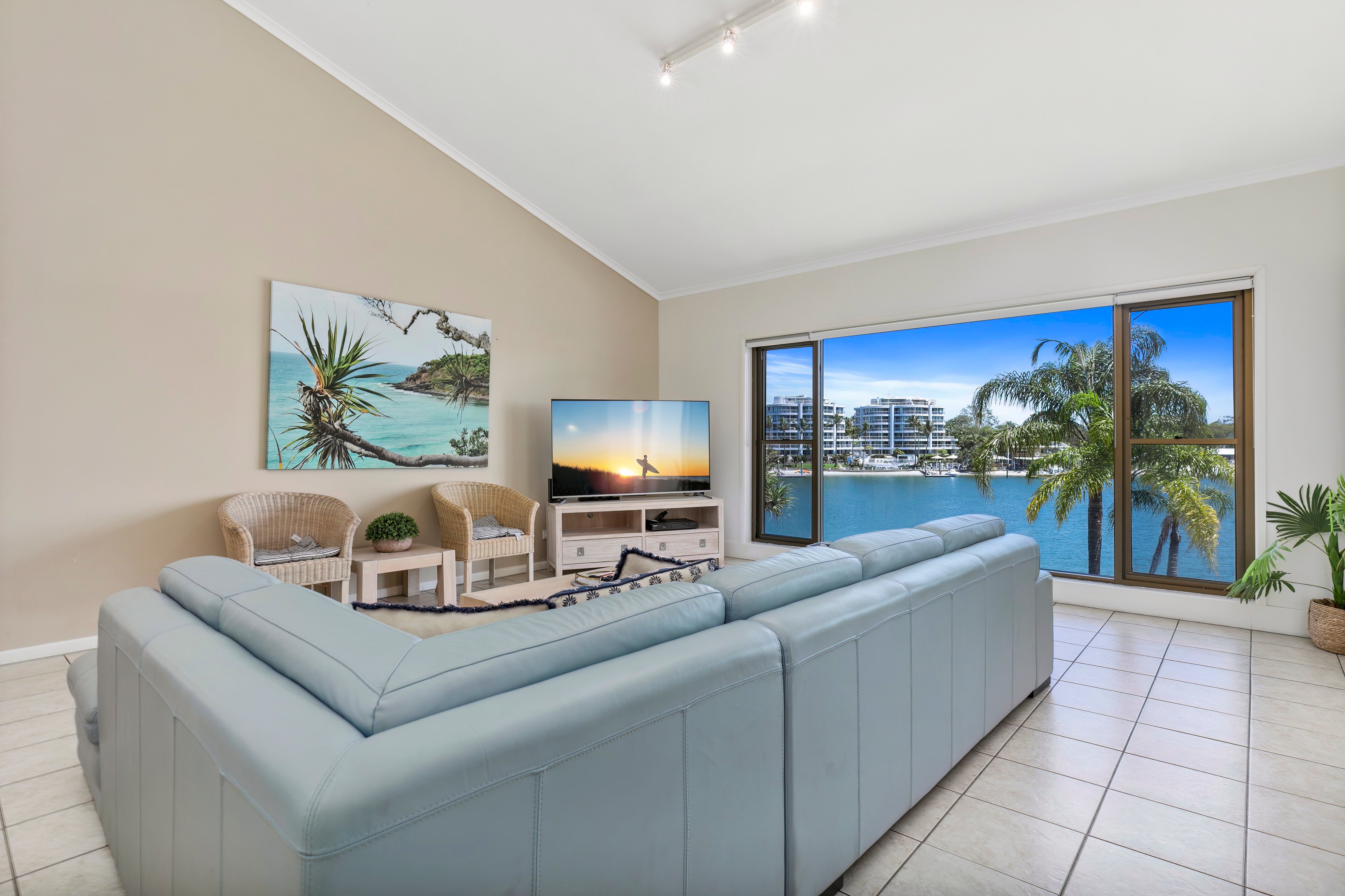 Apartment Superior Three Bedrooms