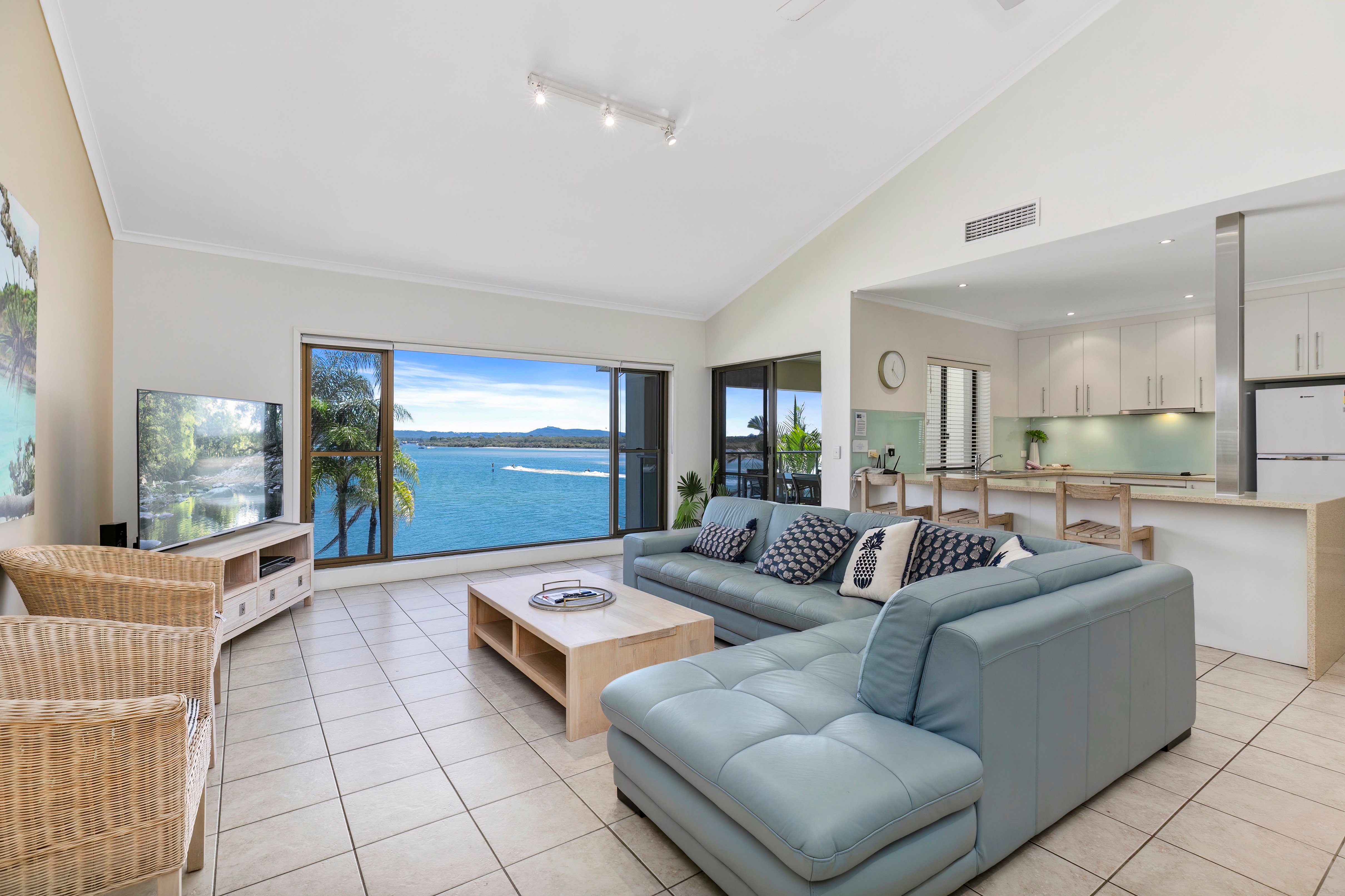 Apartment Superior Three Bedrooms