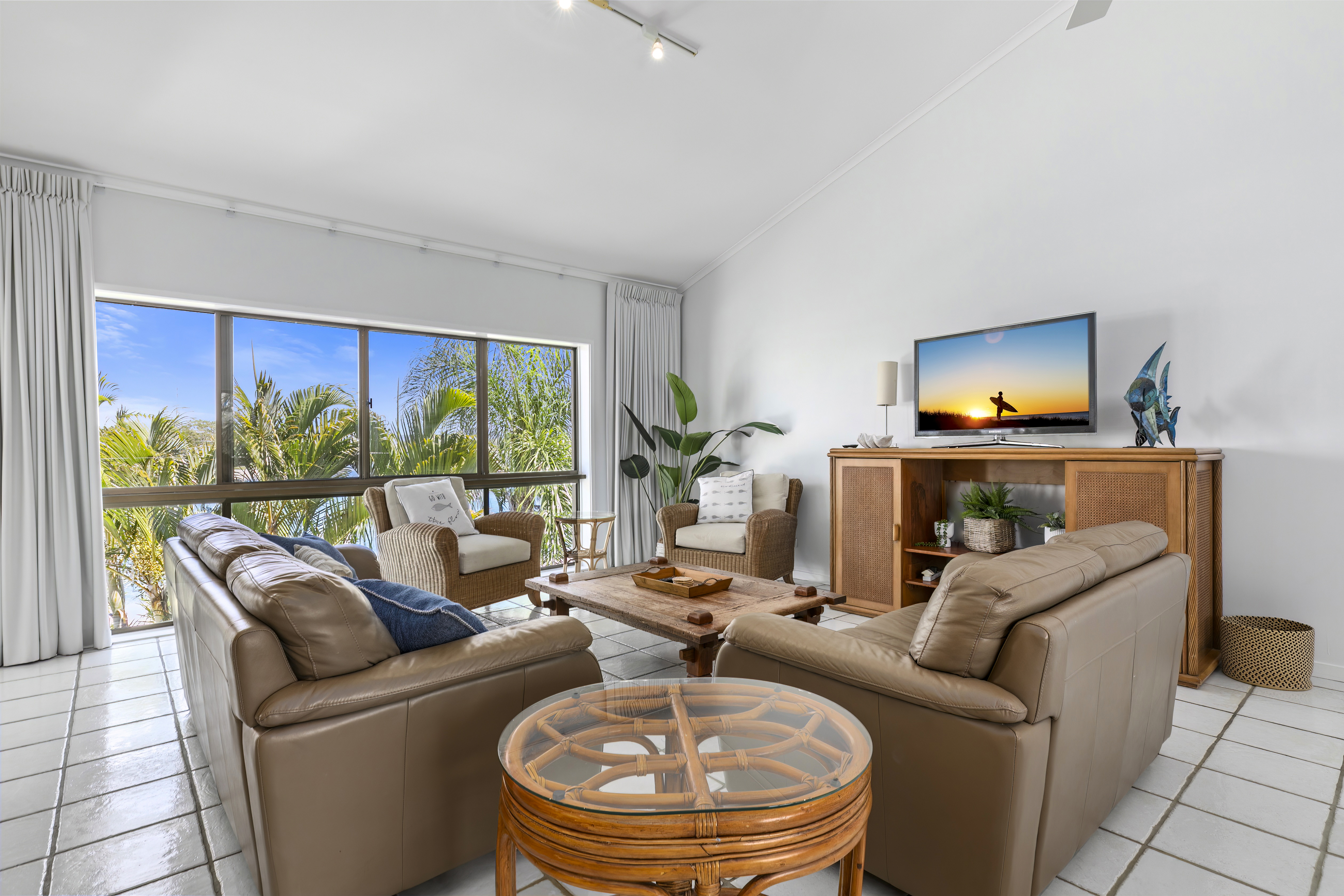 Apartment Three Bedrooms