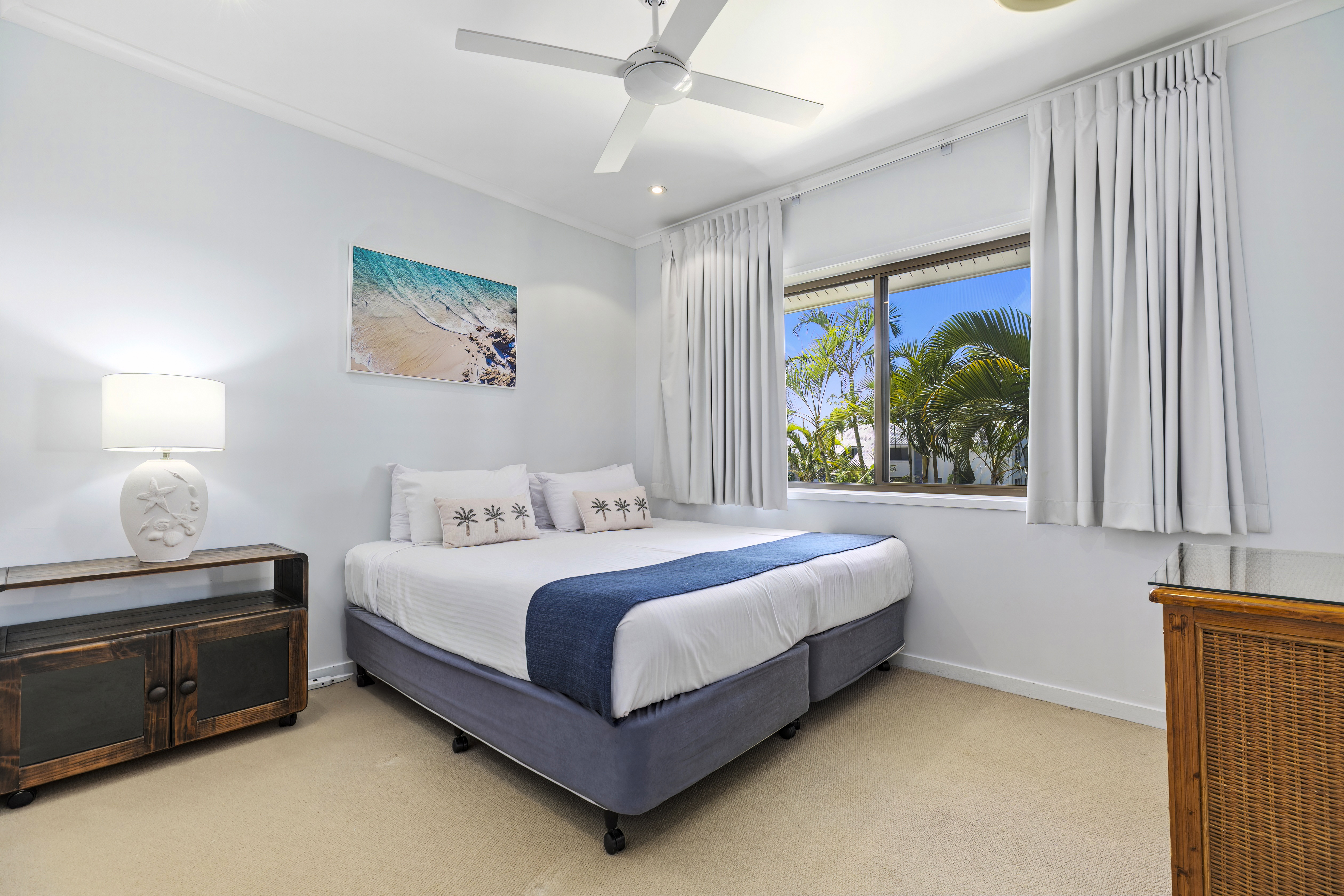 Apartment Three Bedrooms