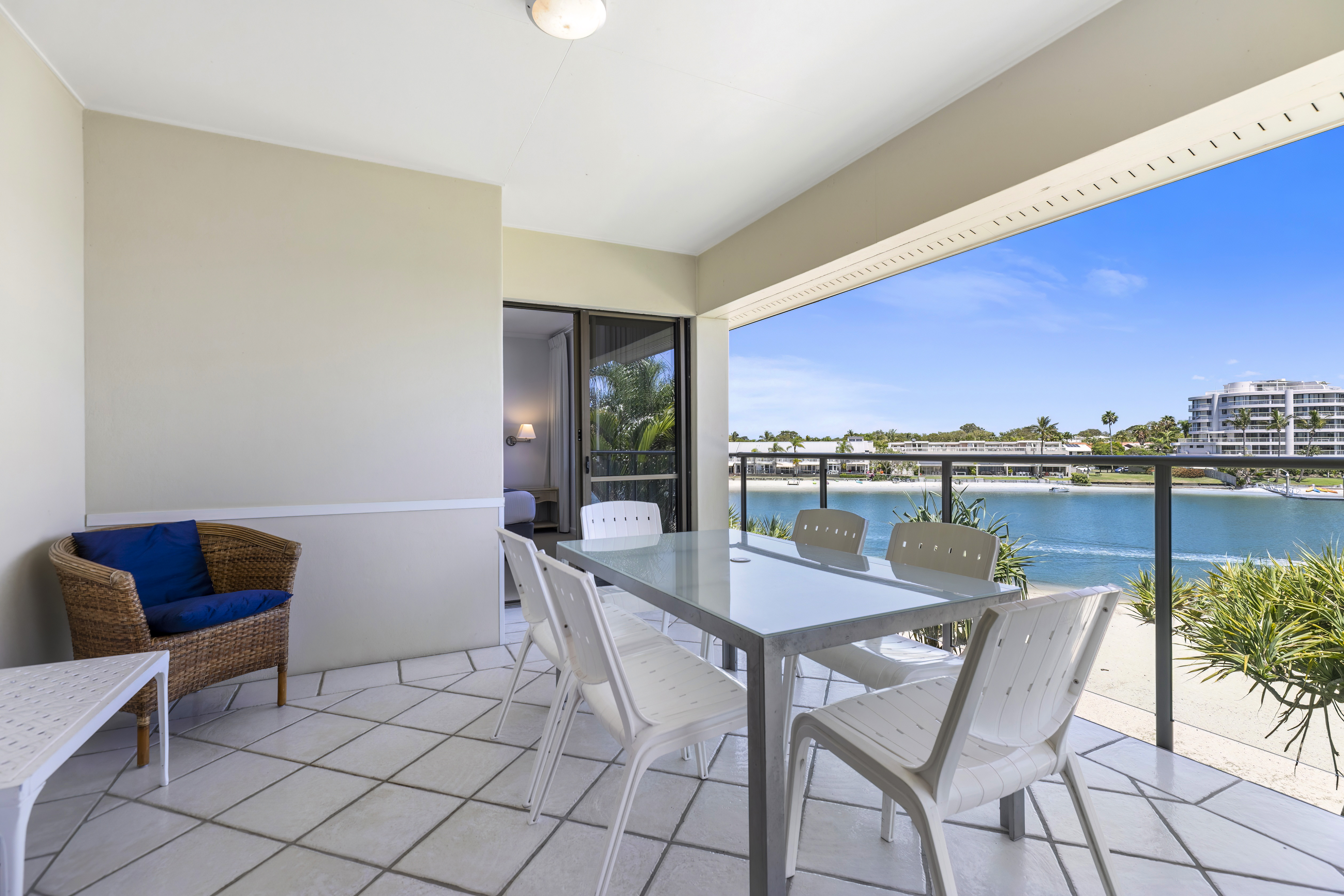 Apartment Three Bedrooms