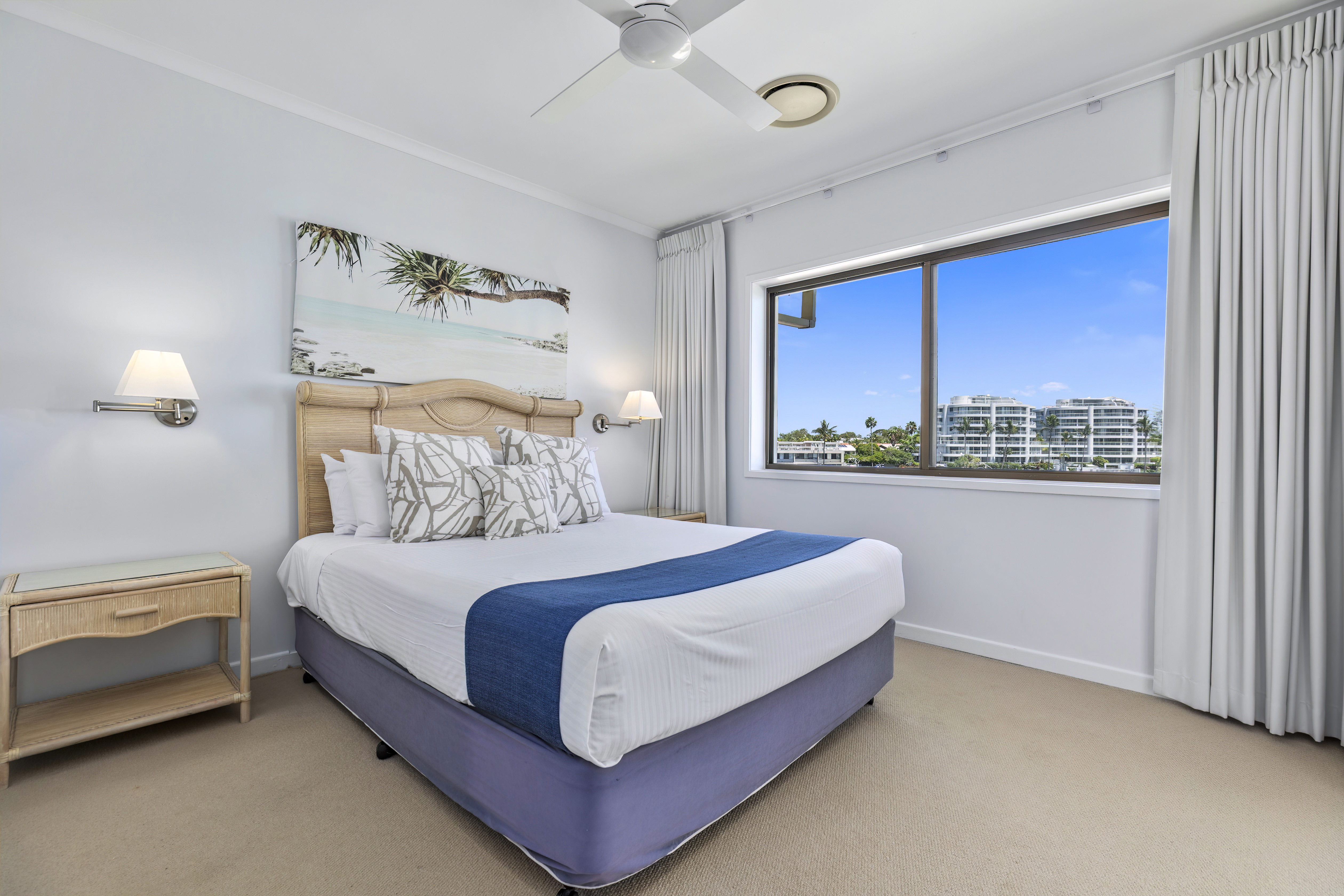 Apartment Three Bedrooms