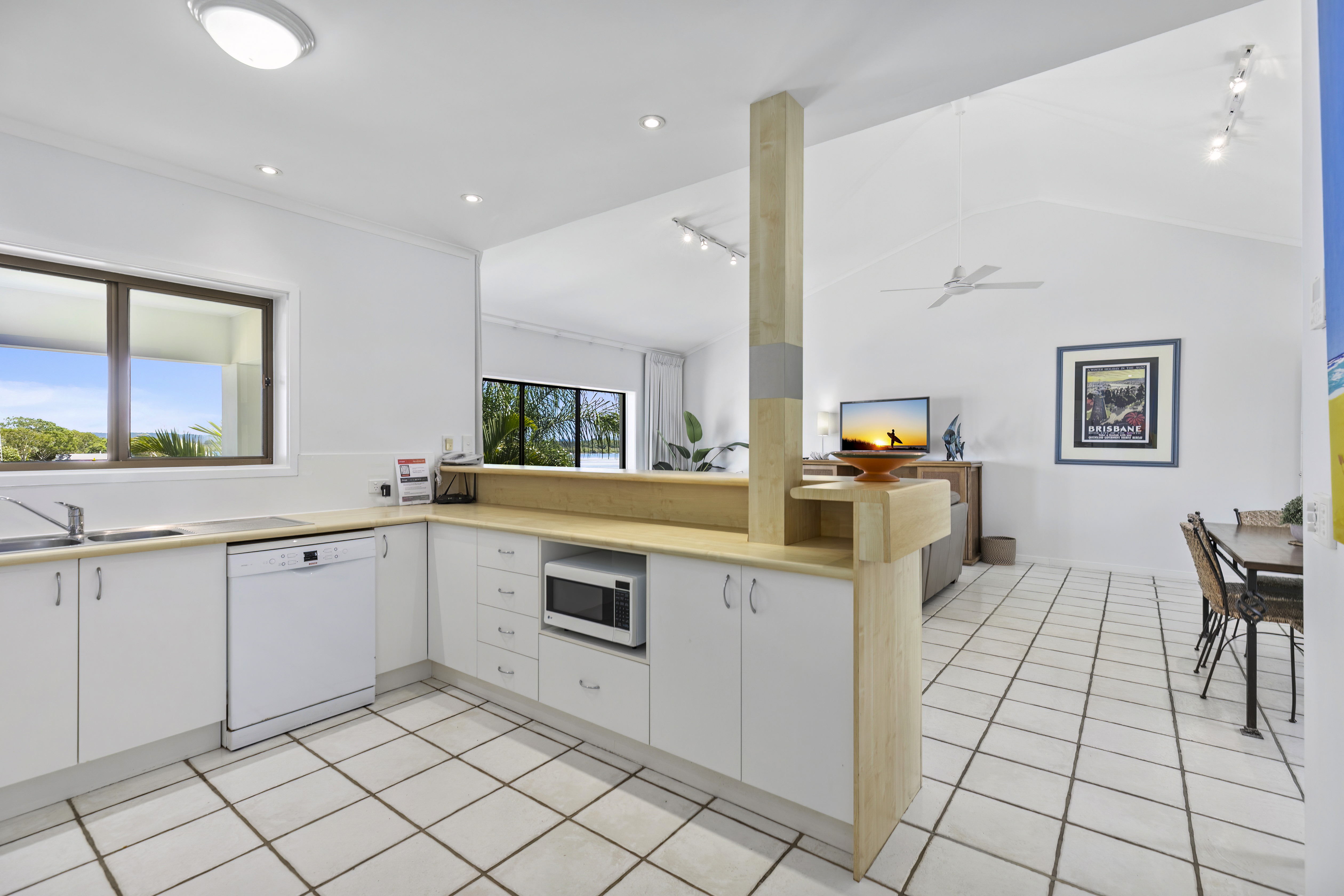 Apartment Three Bedrooms