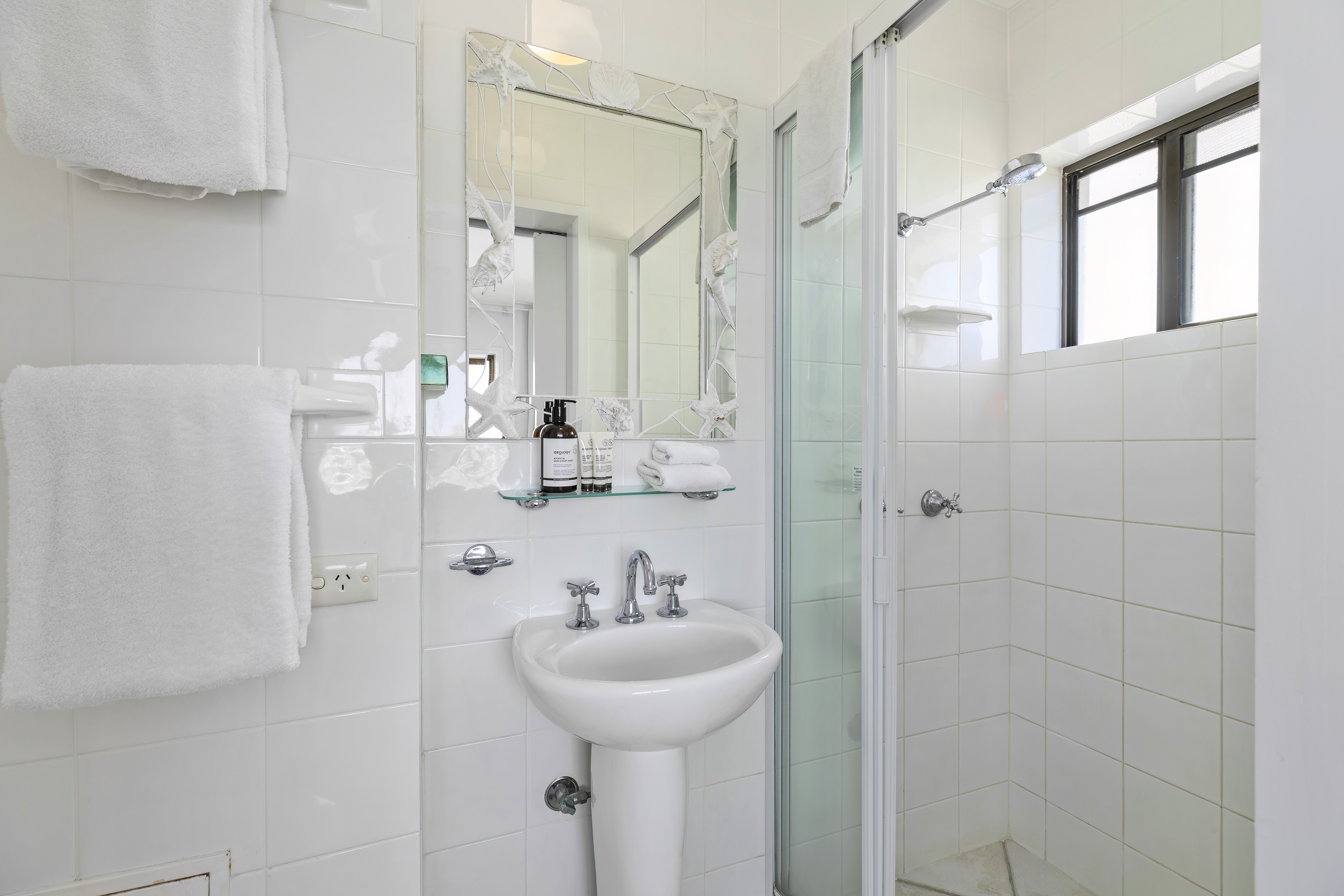 Apartment Three Bedrooms