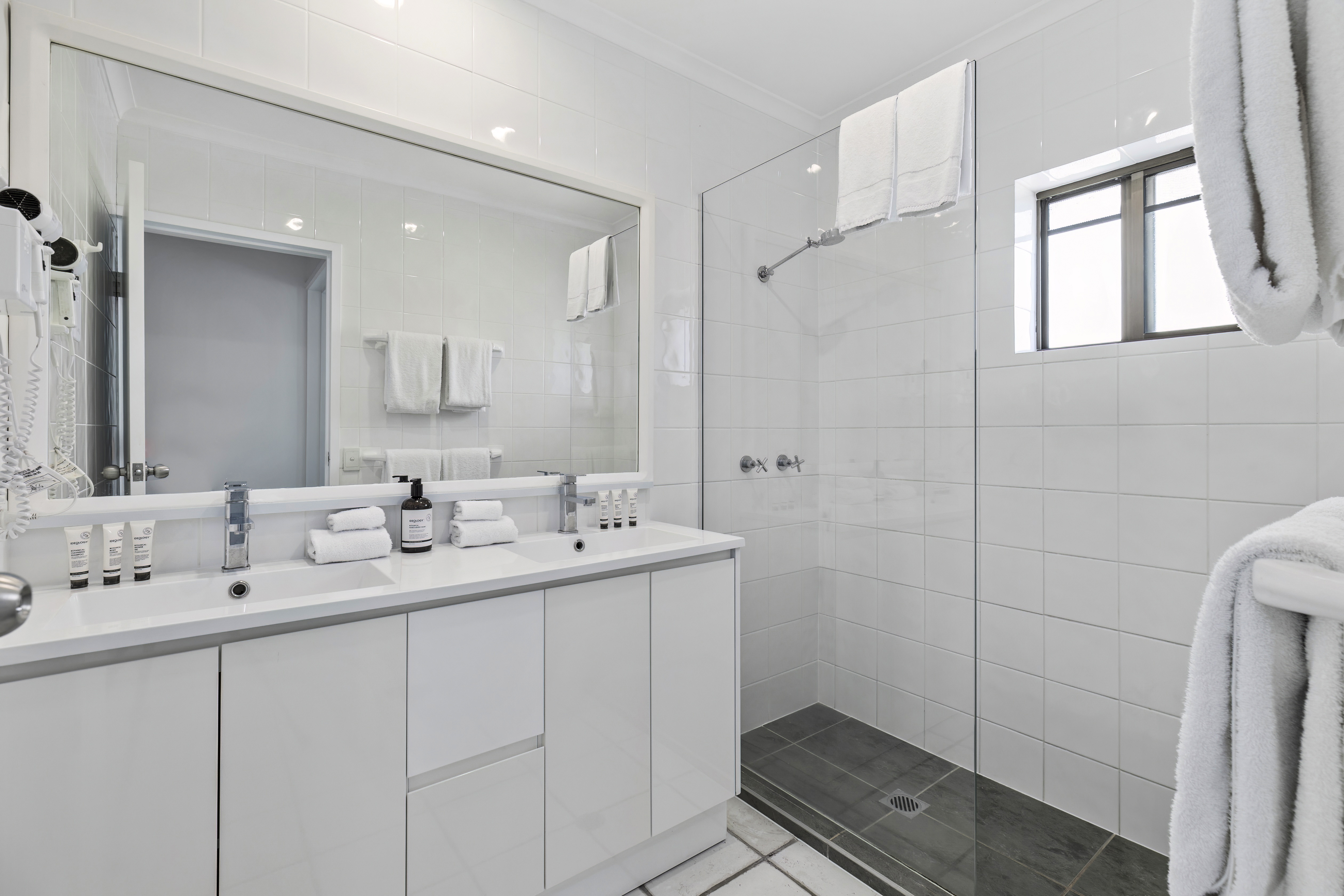 Apartment Three Bedrooms