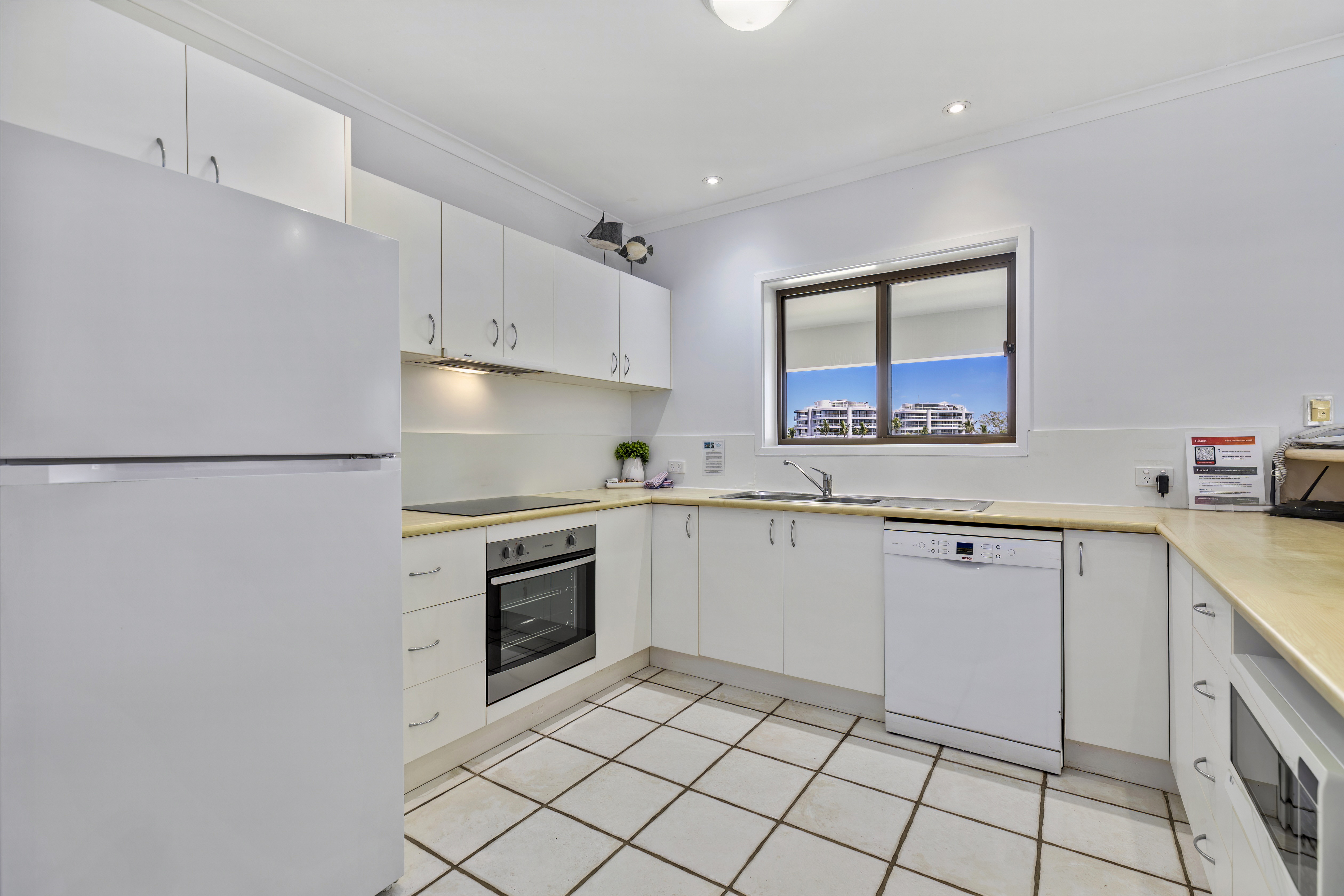 Apartment Three Bedrooms