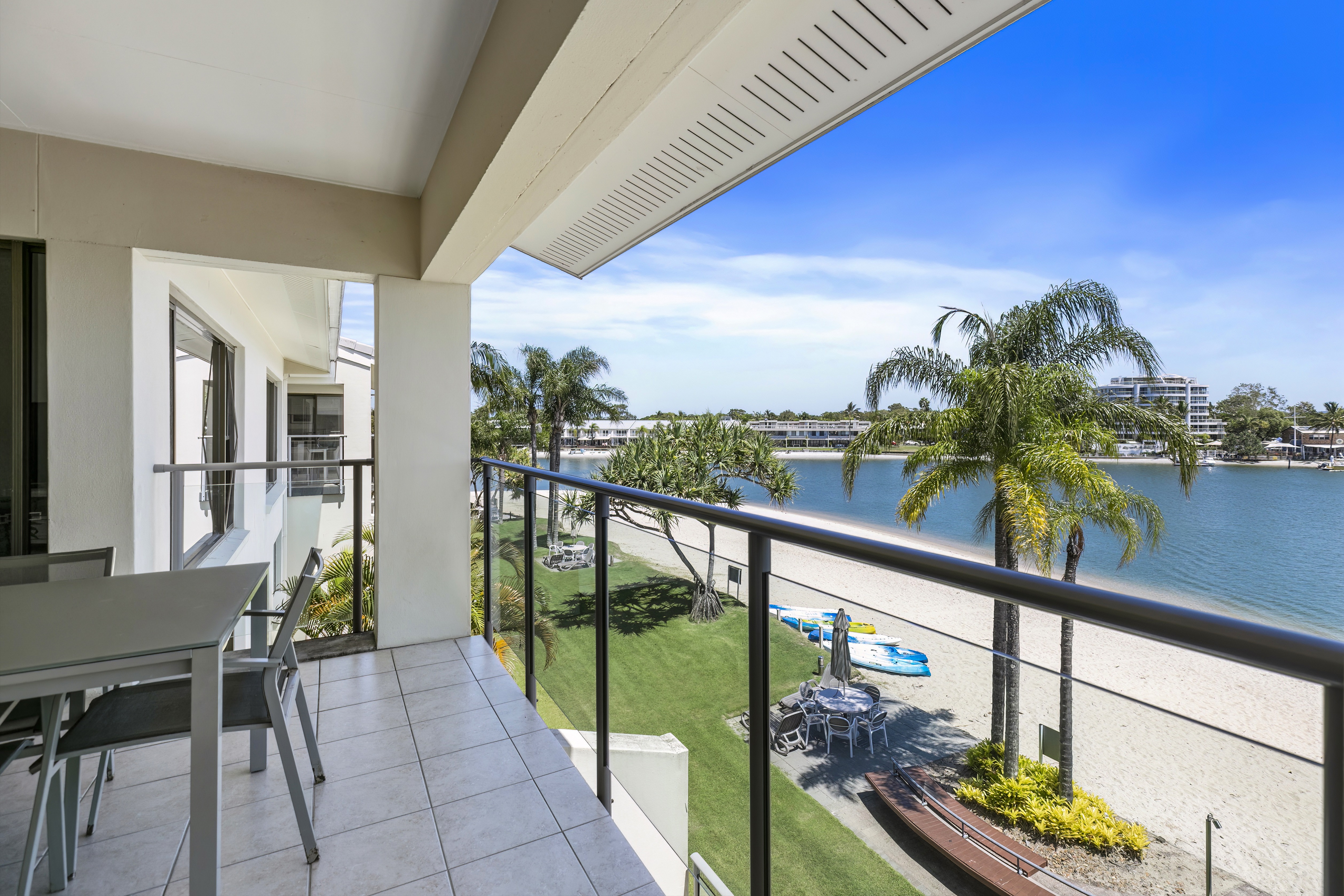 Apartment Superior Three Bedrooms