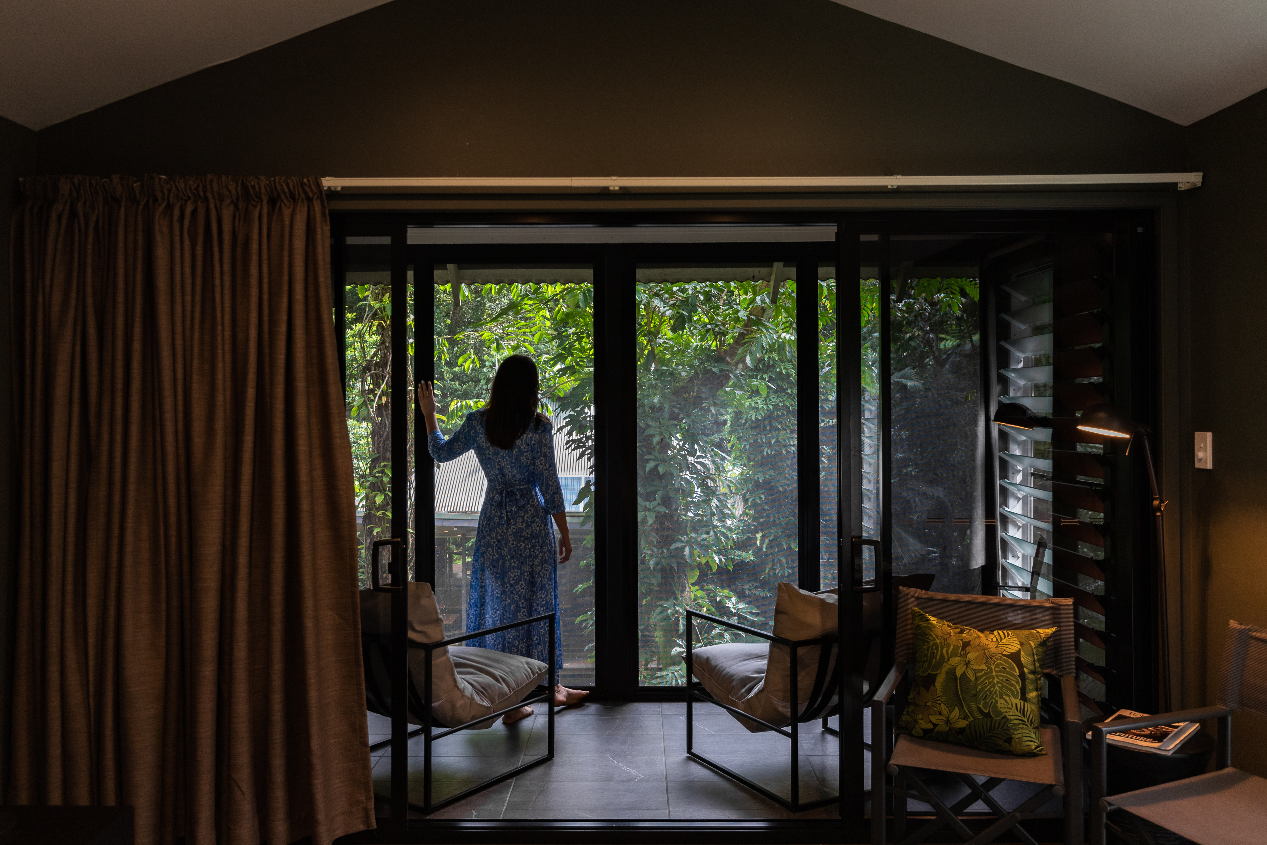 Room One Bedroom One Bathroom