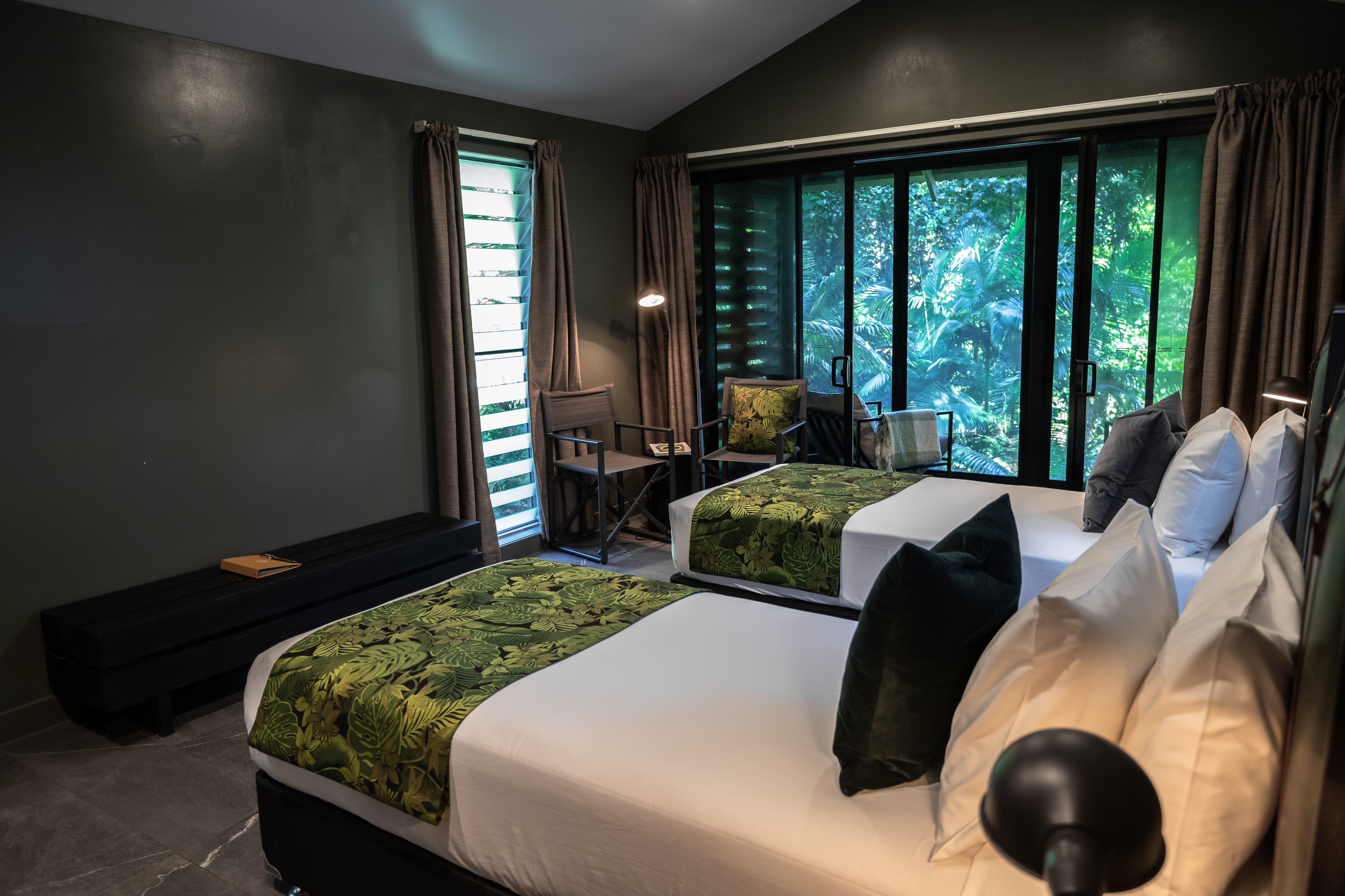 Room One Bedroom One Bathroom