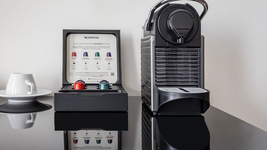 Double Premier Ocean View