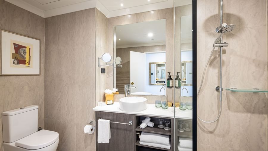 Double Premier Ocean View