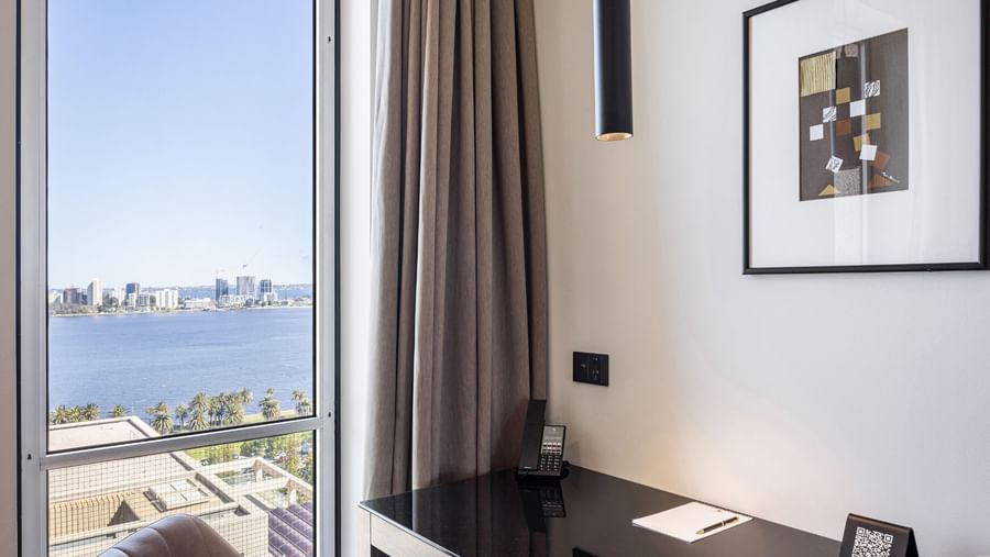 Twin Premier Ocean View