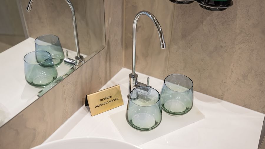 Twin Premier Ocean View