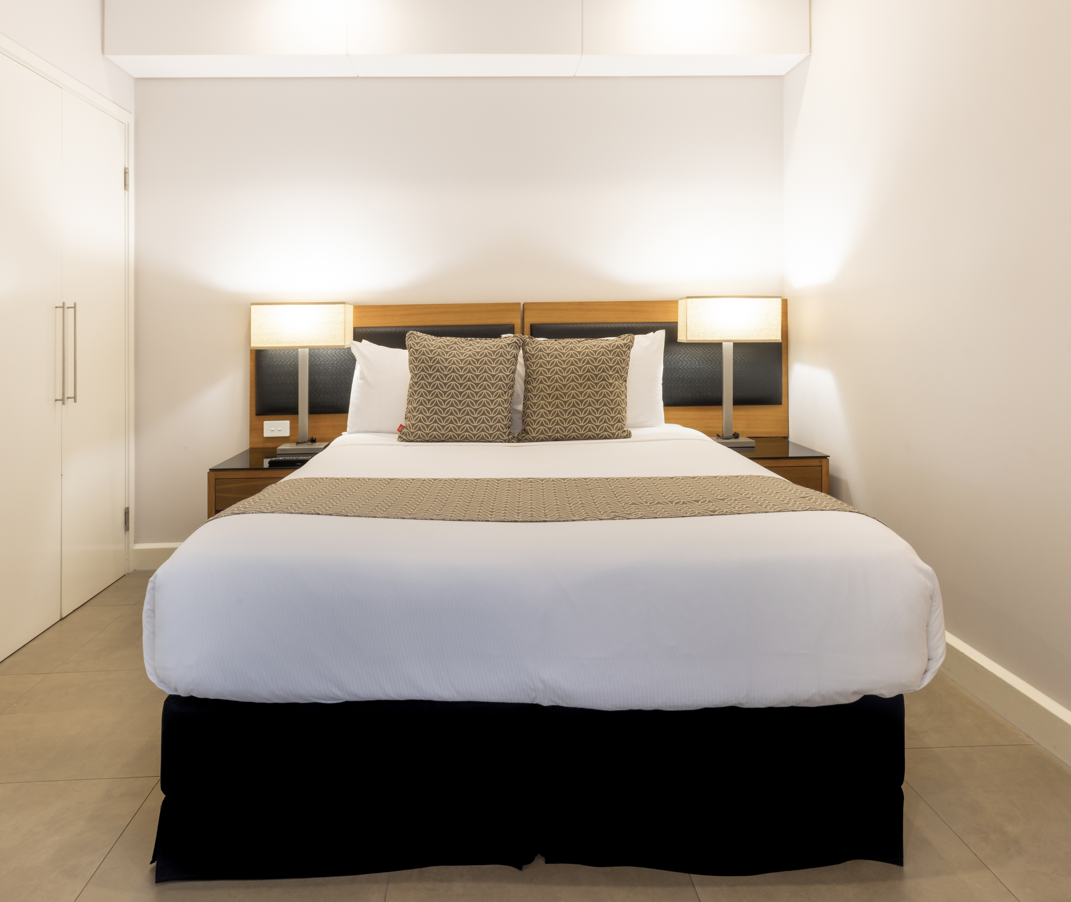 Apartment One Bedroom