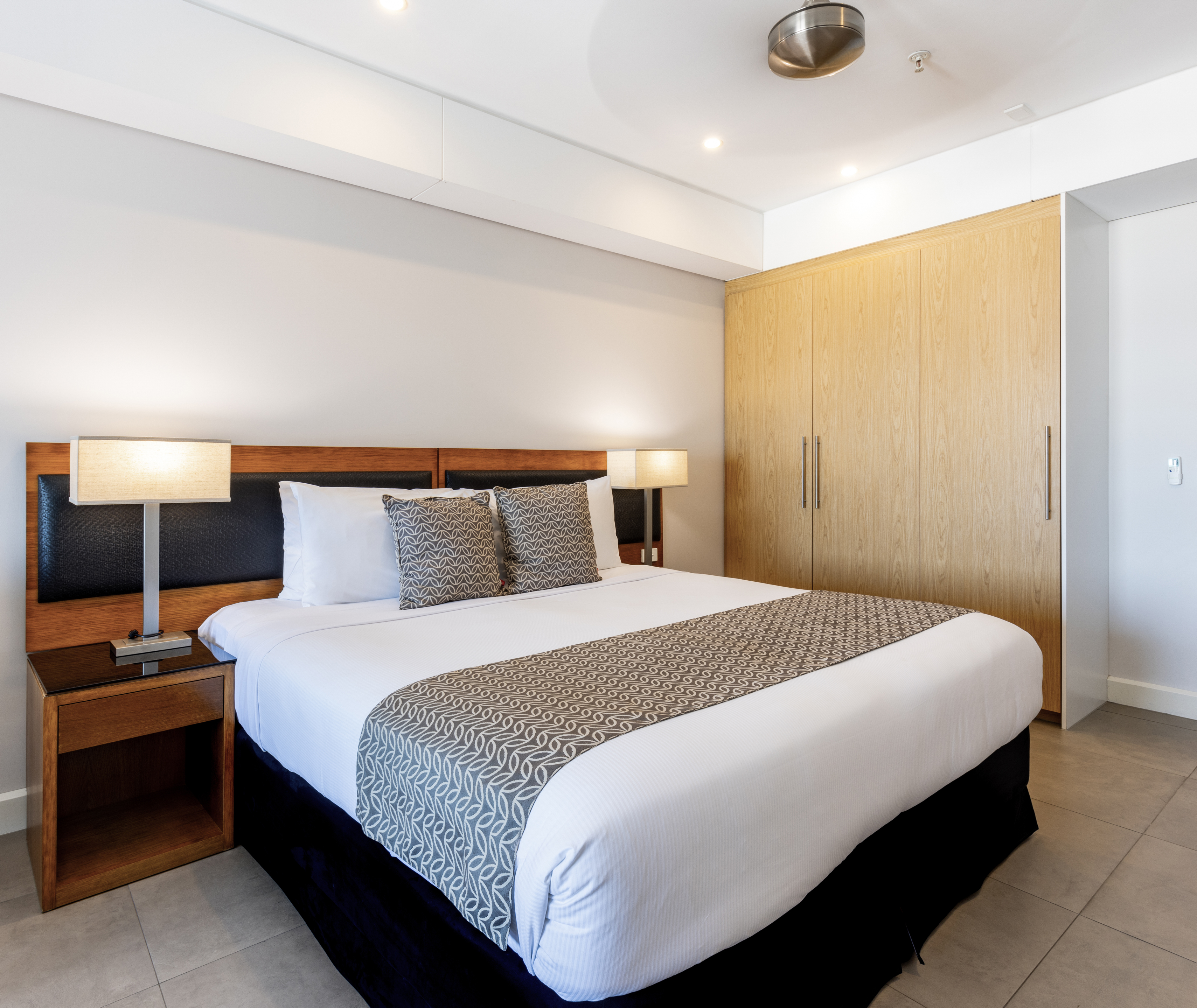 Double or Twin Guest Room