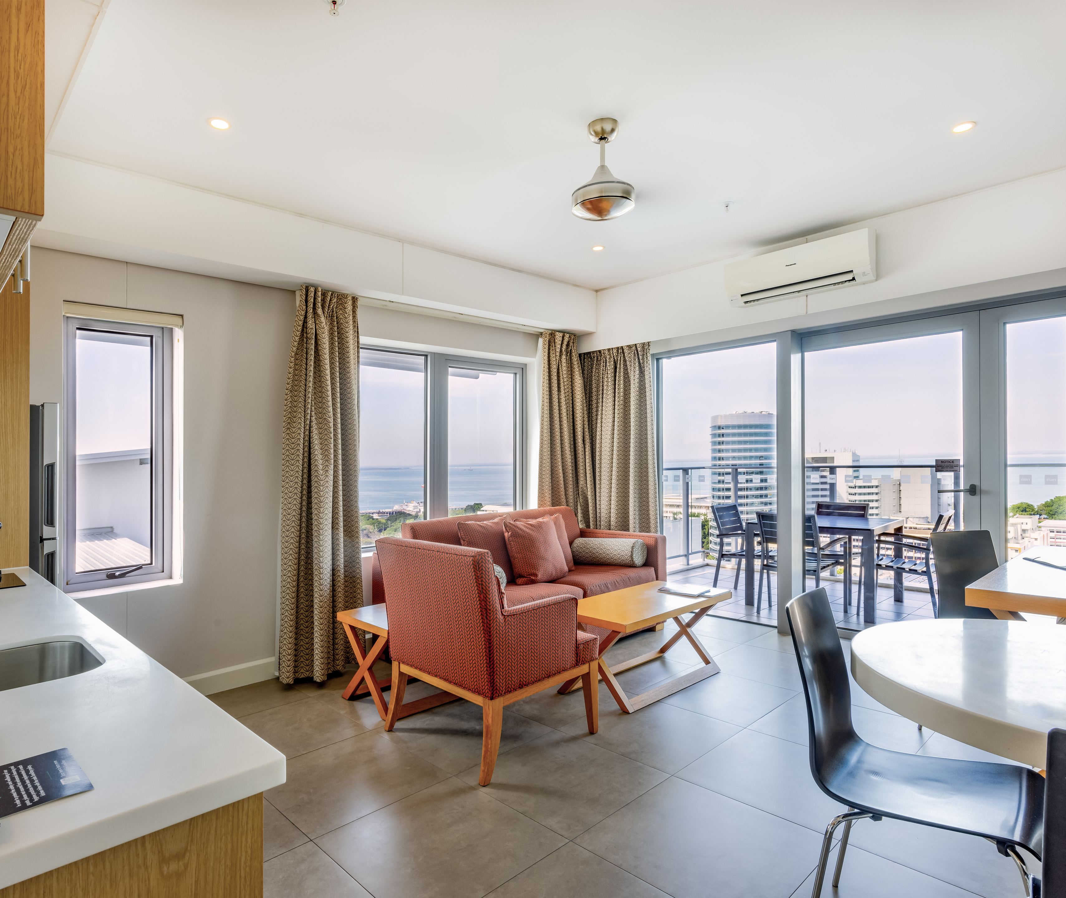 Apartment Two Bedrooms