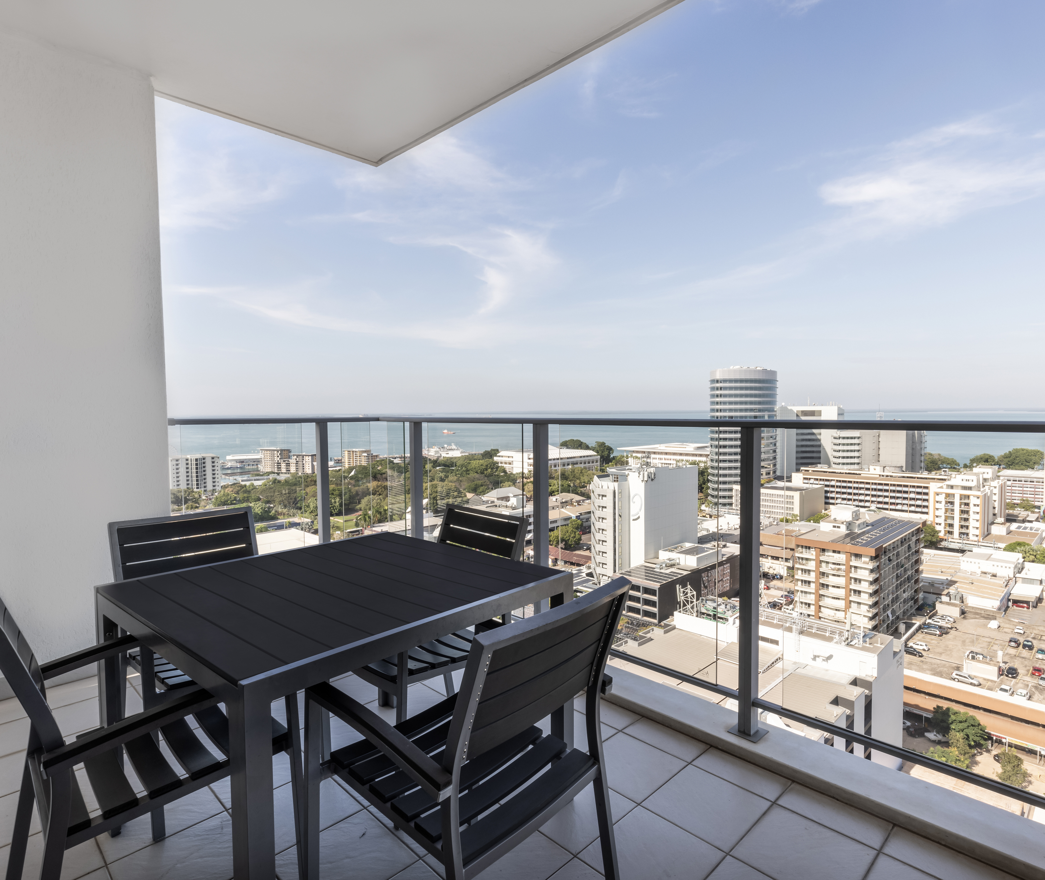 Apartment Two Bedrooms