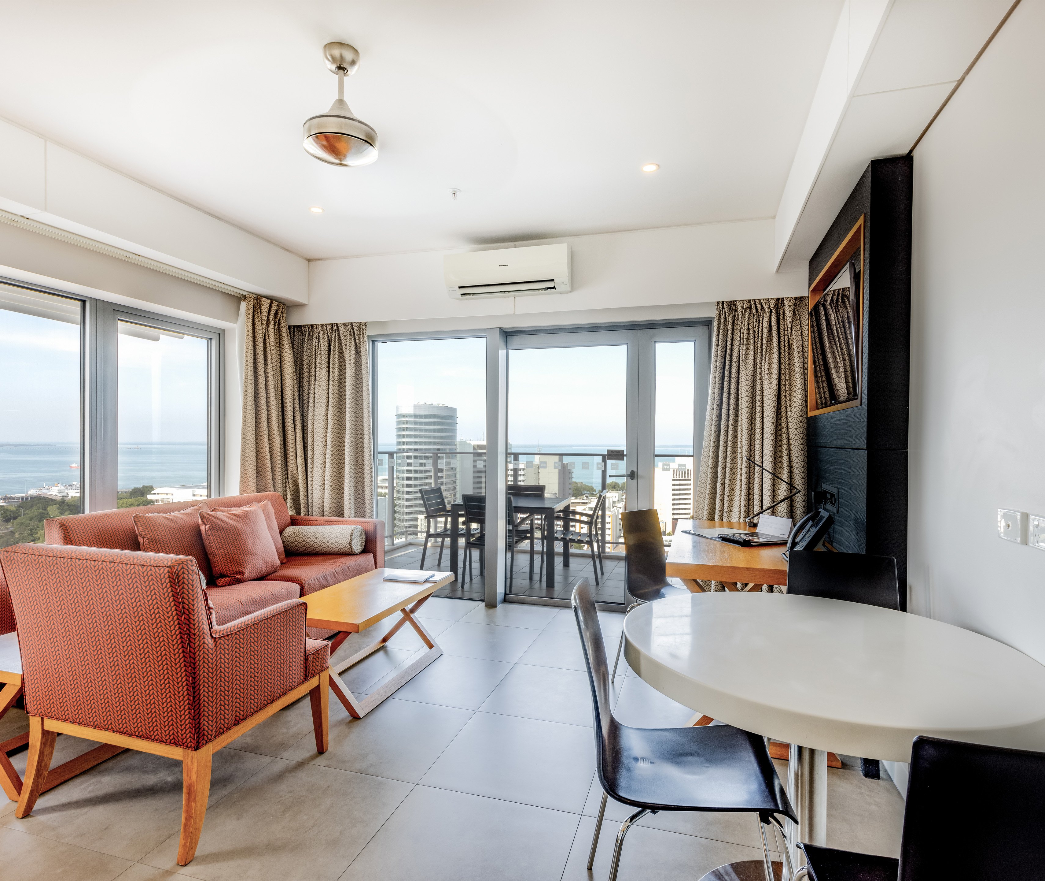 Apartment Two Bedrooms