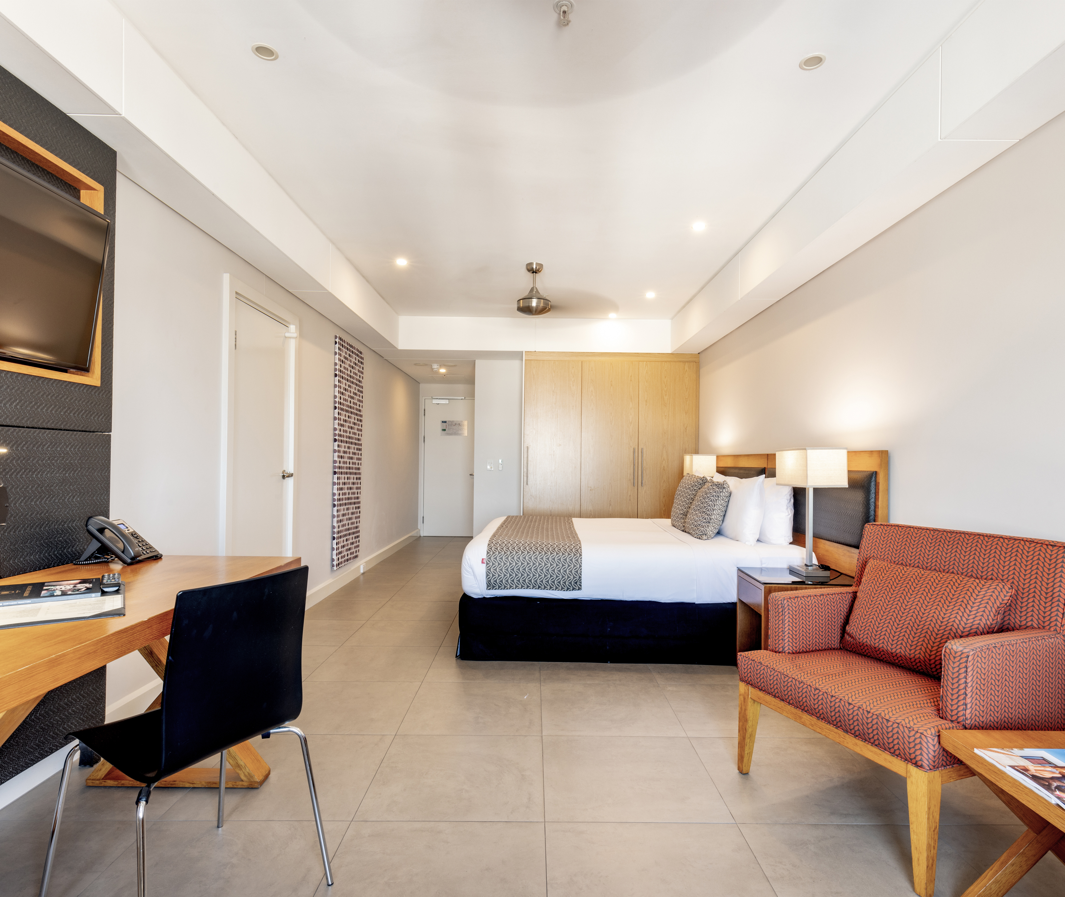 Apartment Two Bedrooms