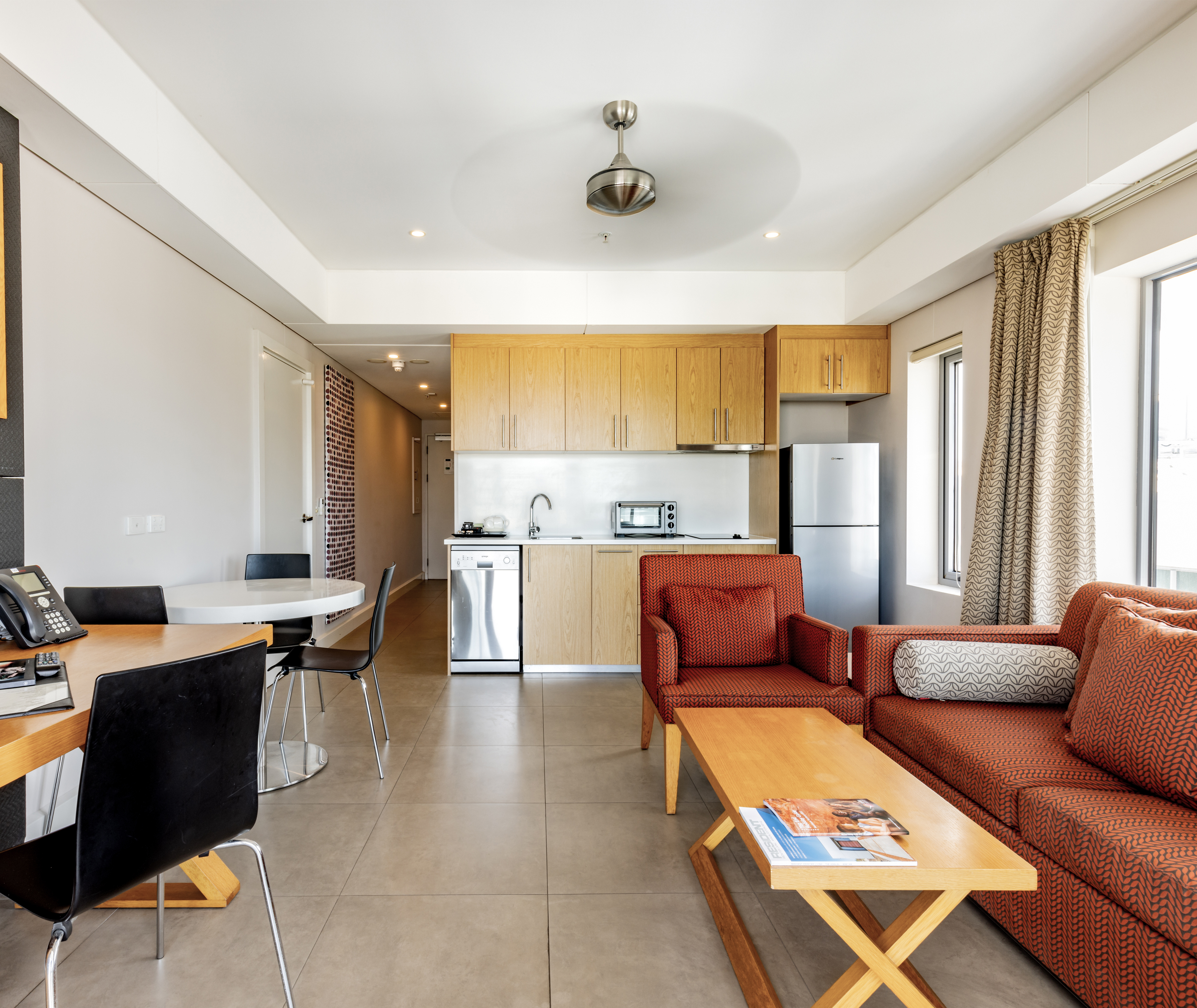 Apartment Two Bedrooms